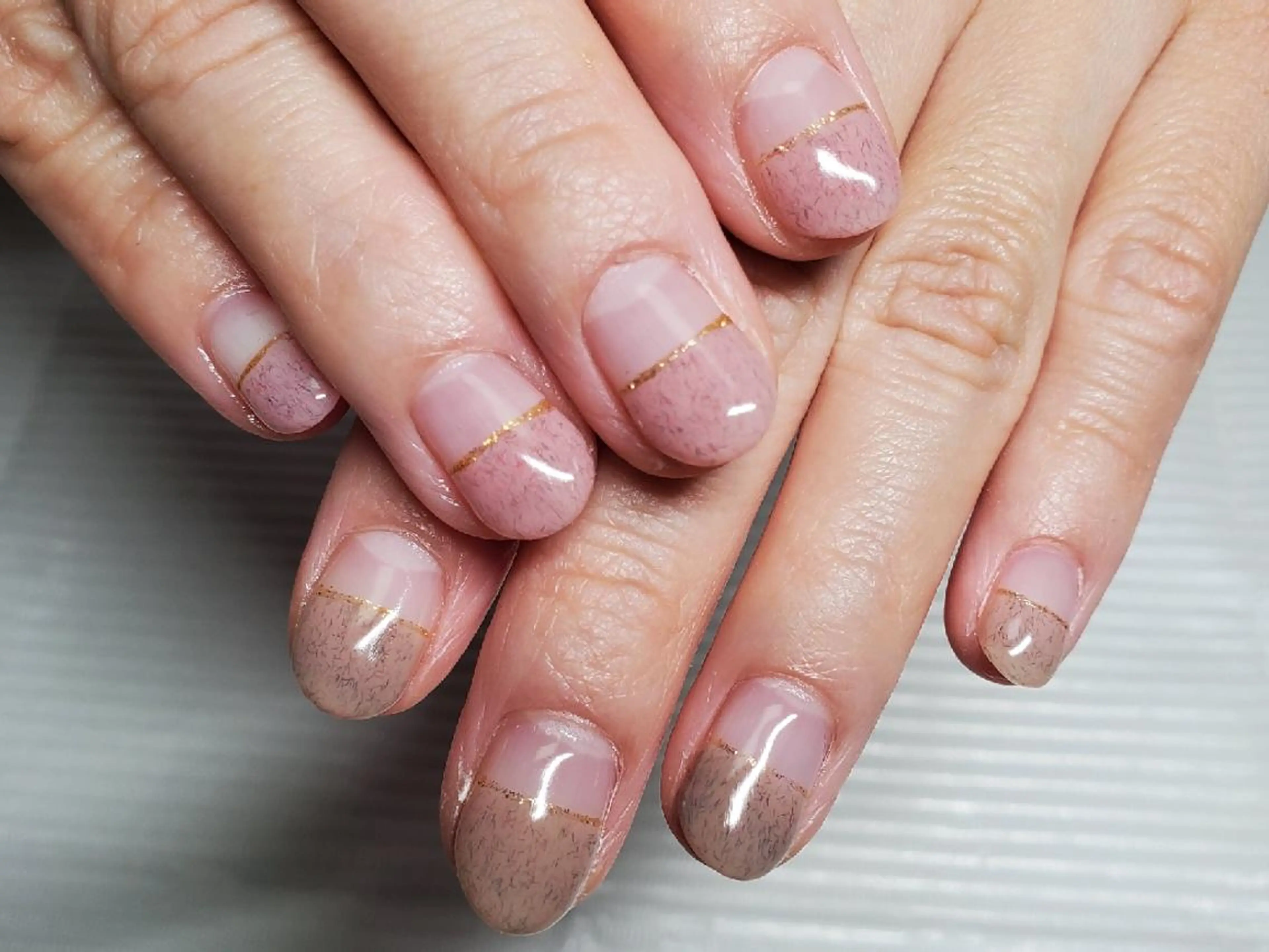 ネイル NAIL'S KISHのネイルデザイン