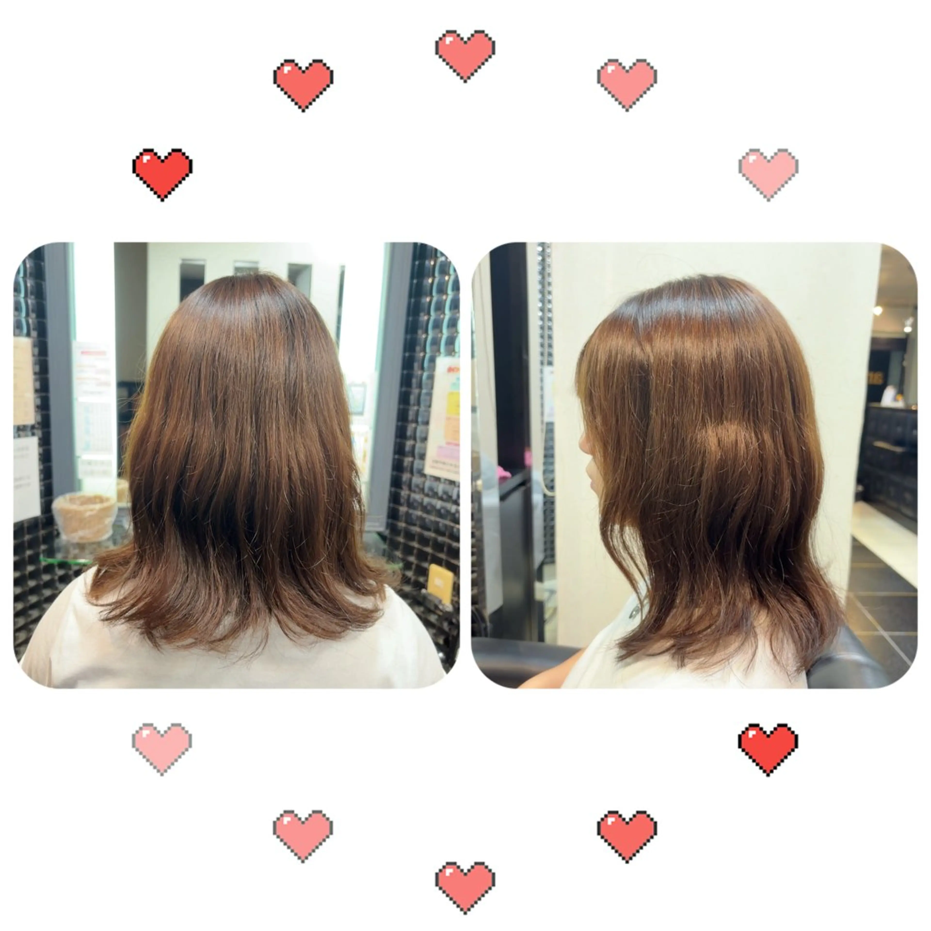 👩‍🦱パーマモデル🧑‍🦱17時start💈の写真