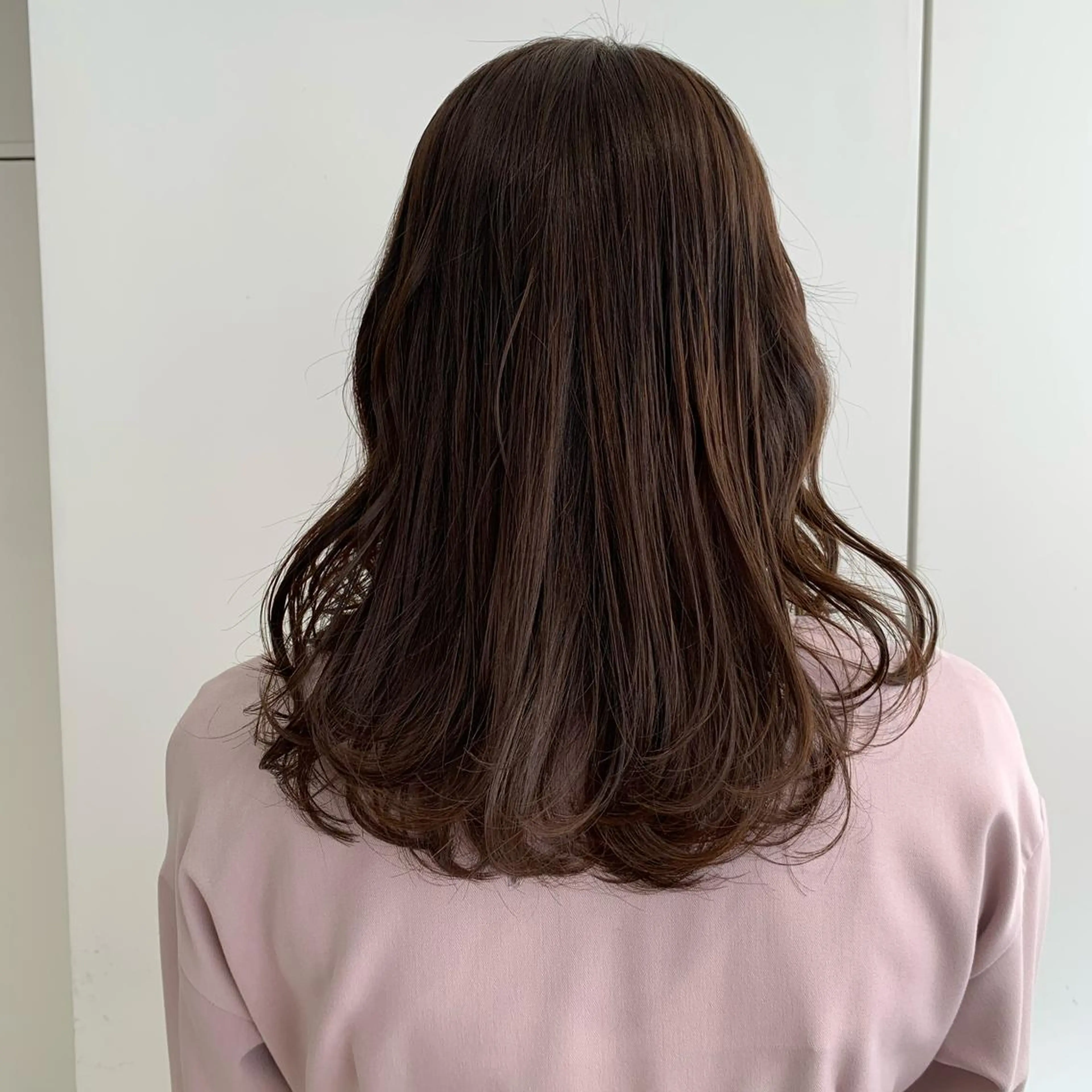 ロング カット ヘアカラー メンズカット /パーマ🍀田畑玖音のヘアスタイル