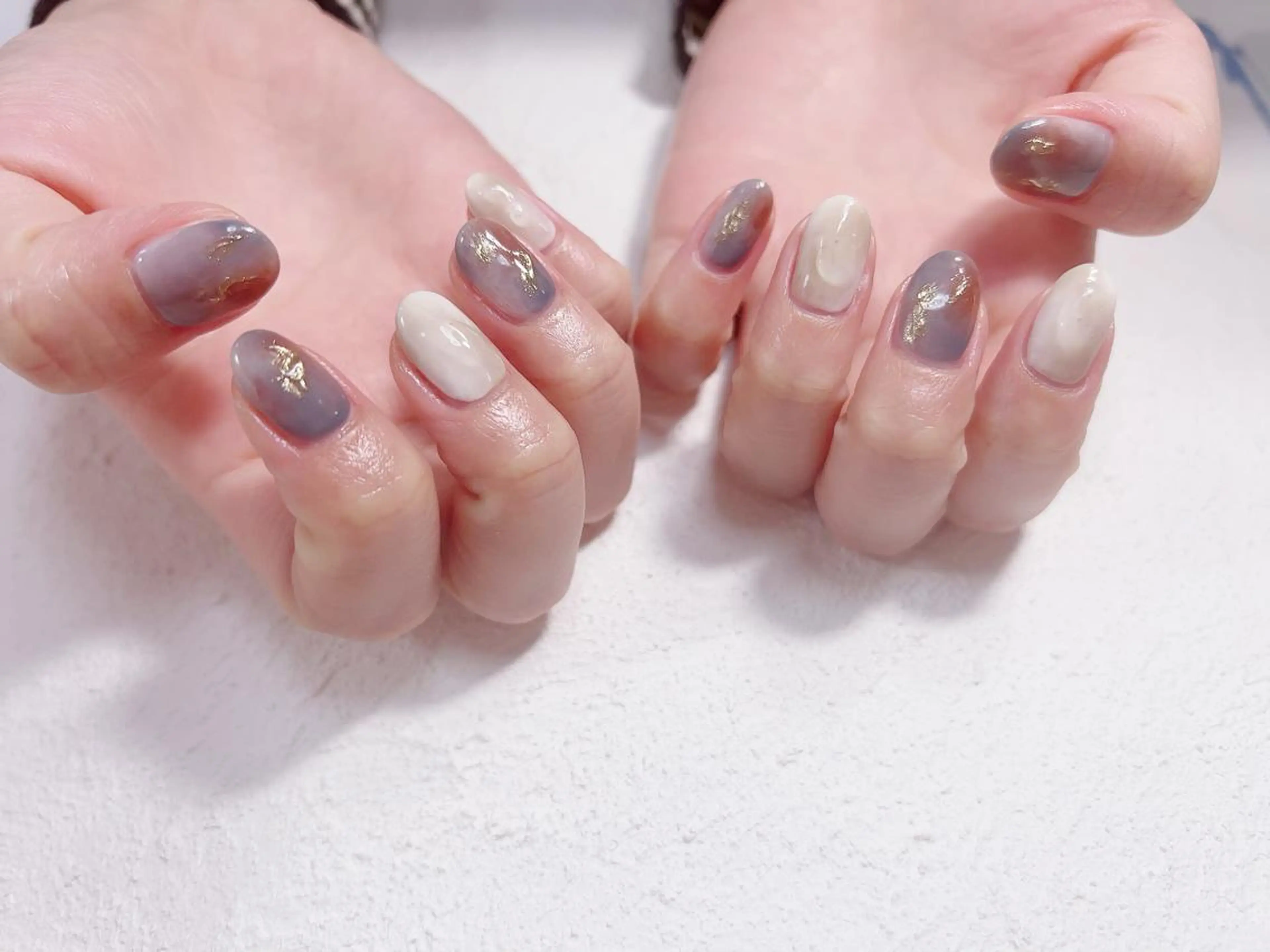 ネイル Regaro i.sのネイルデザイン