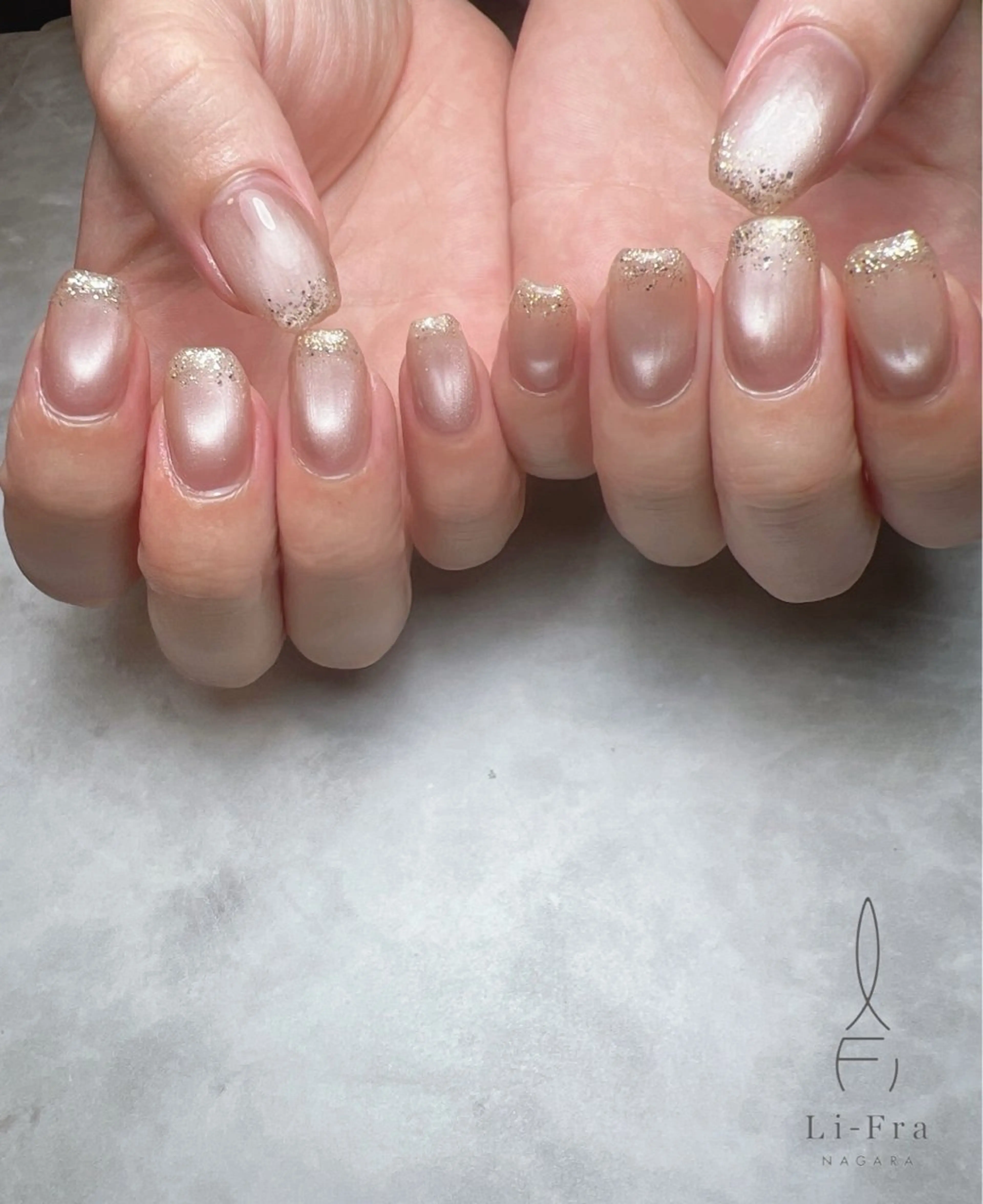 ネイル 小島 孝子のネイルデザイン