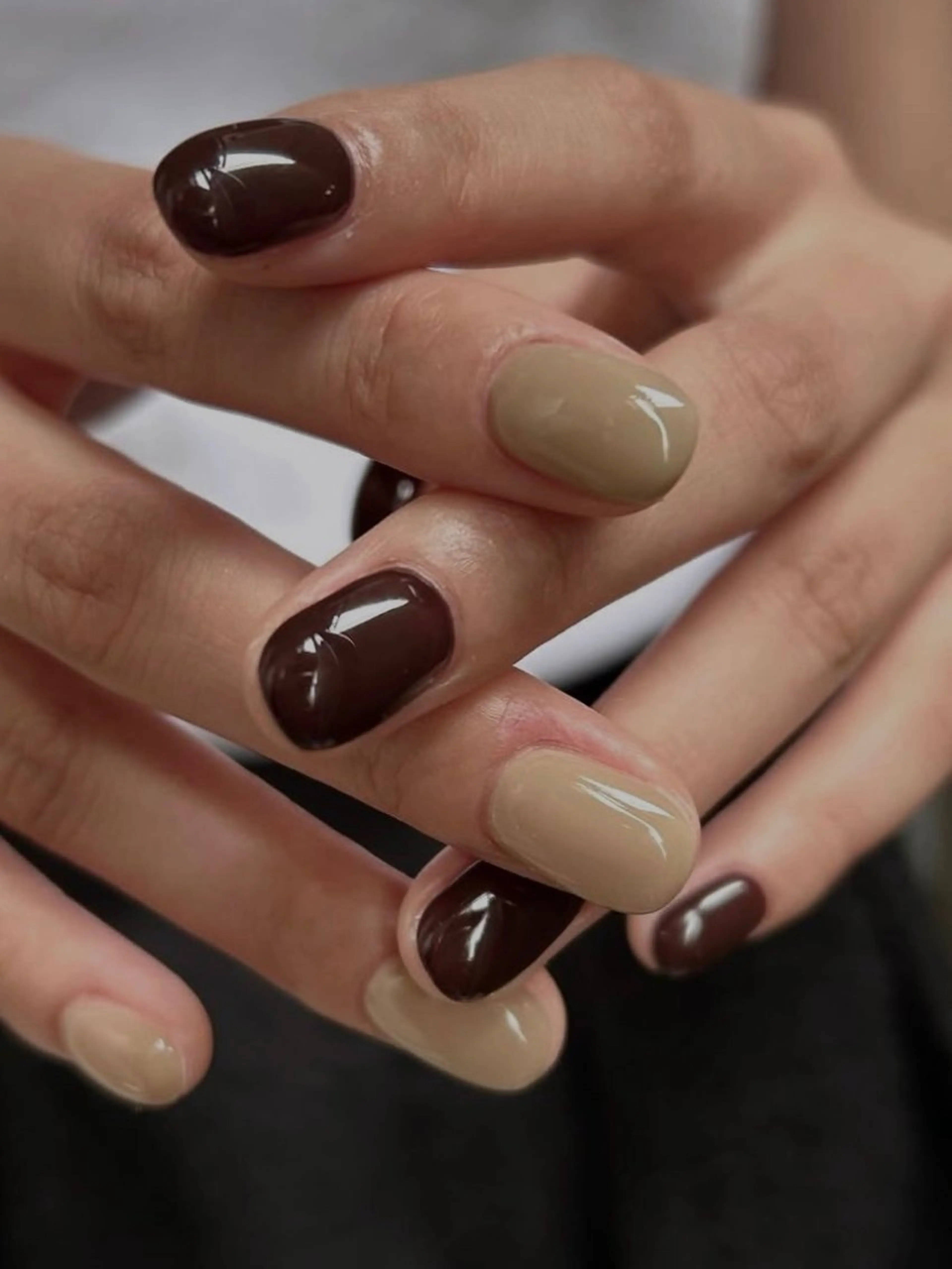 ネイル natsumi .のネイルデザイン