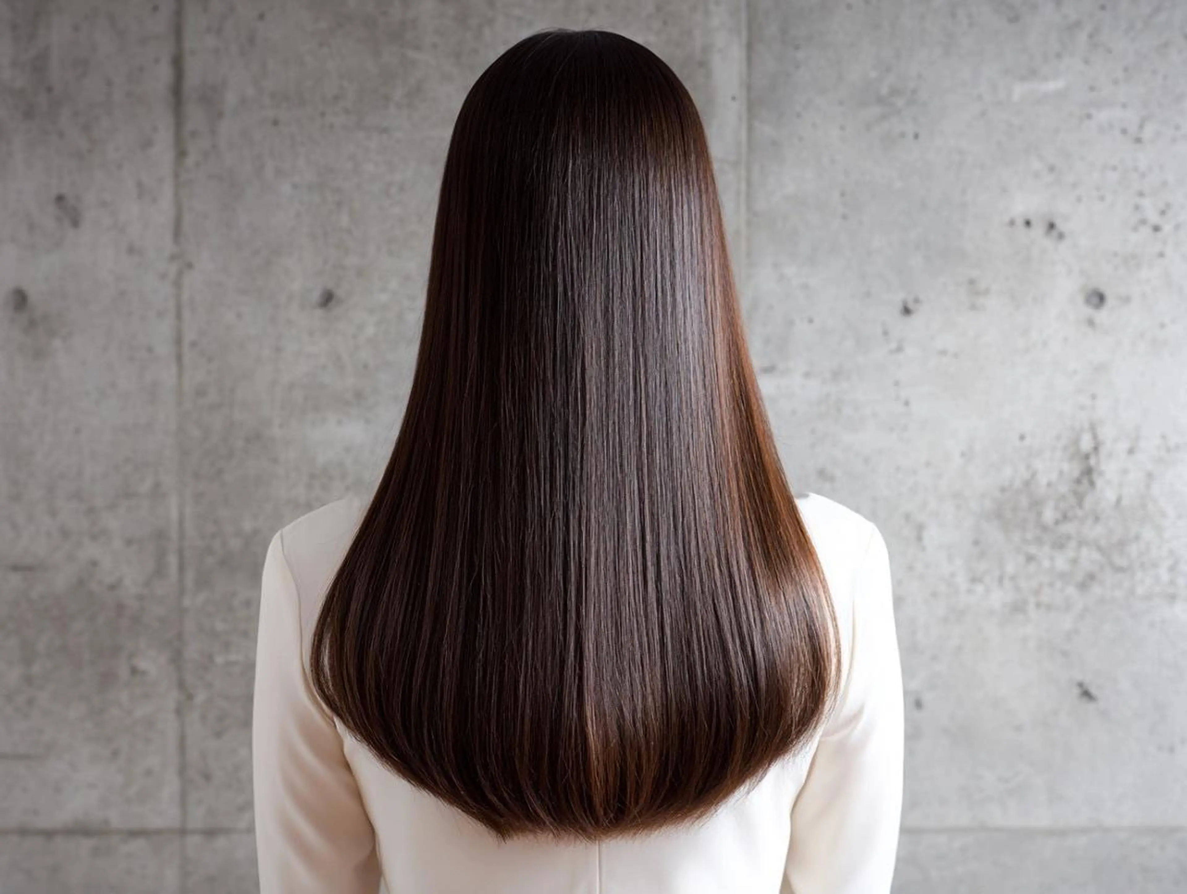 ロング PASSION 仙台長町のヘアスタイル