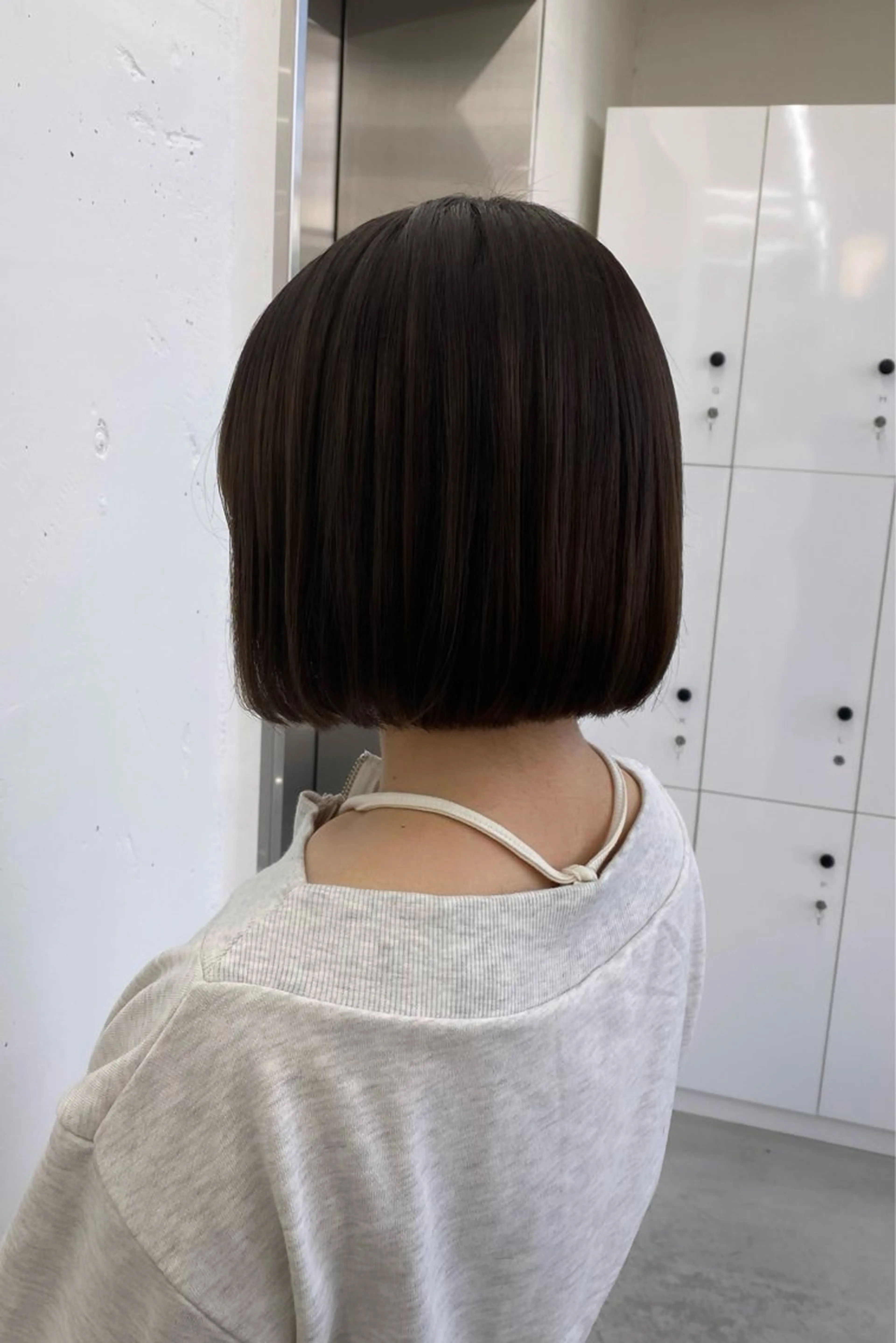ショート ボブ JILL🌟 せいゆのヘアスタイル