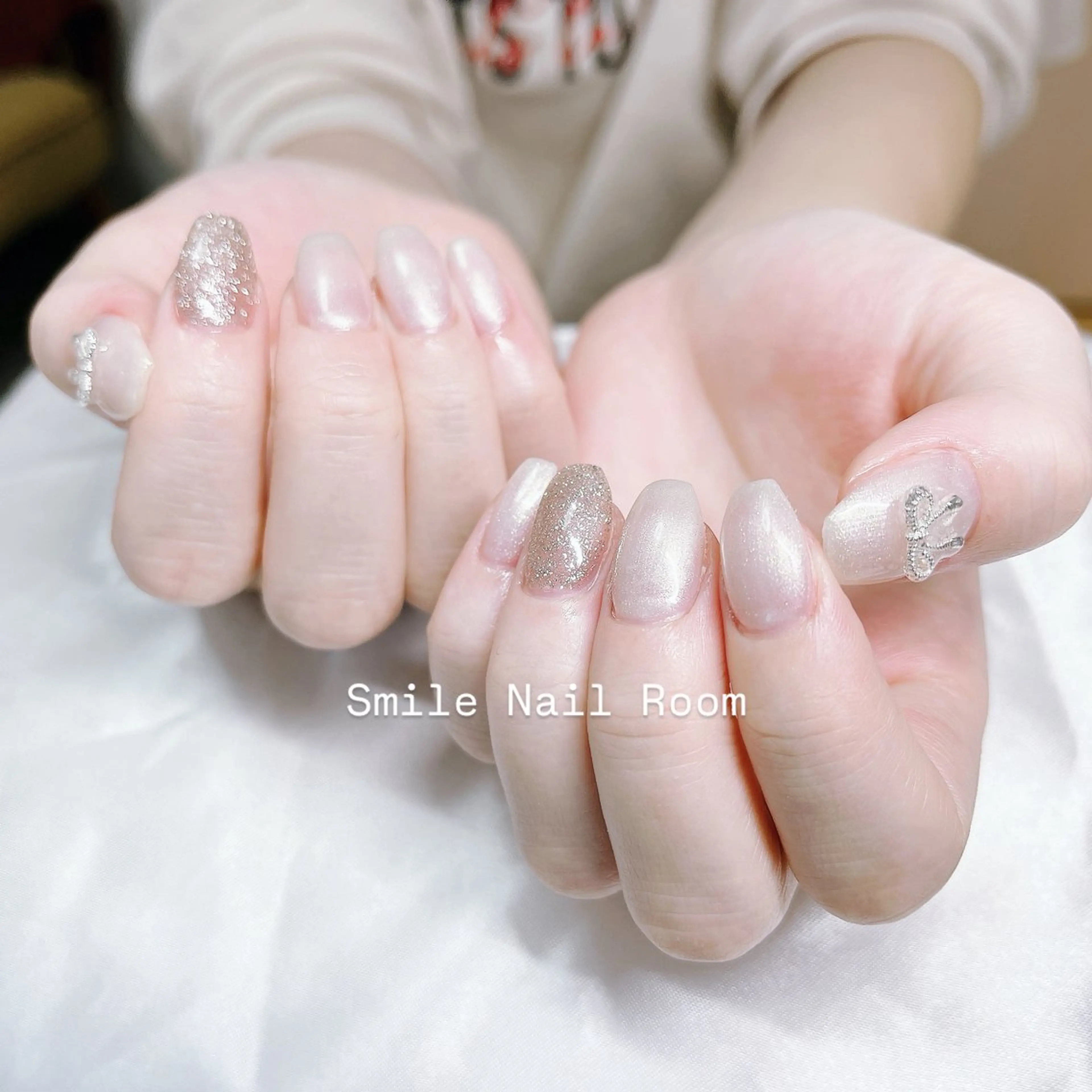ネイル Smile Nail Roomのネイルデザイン