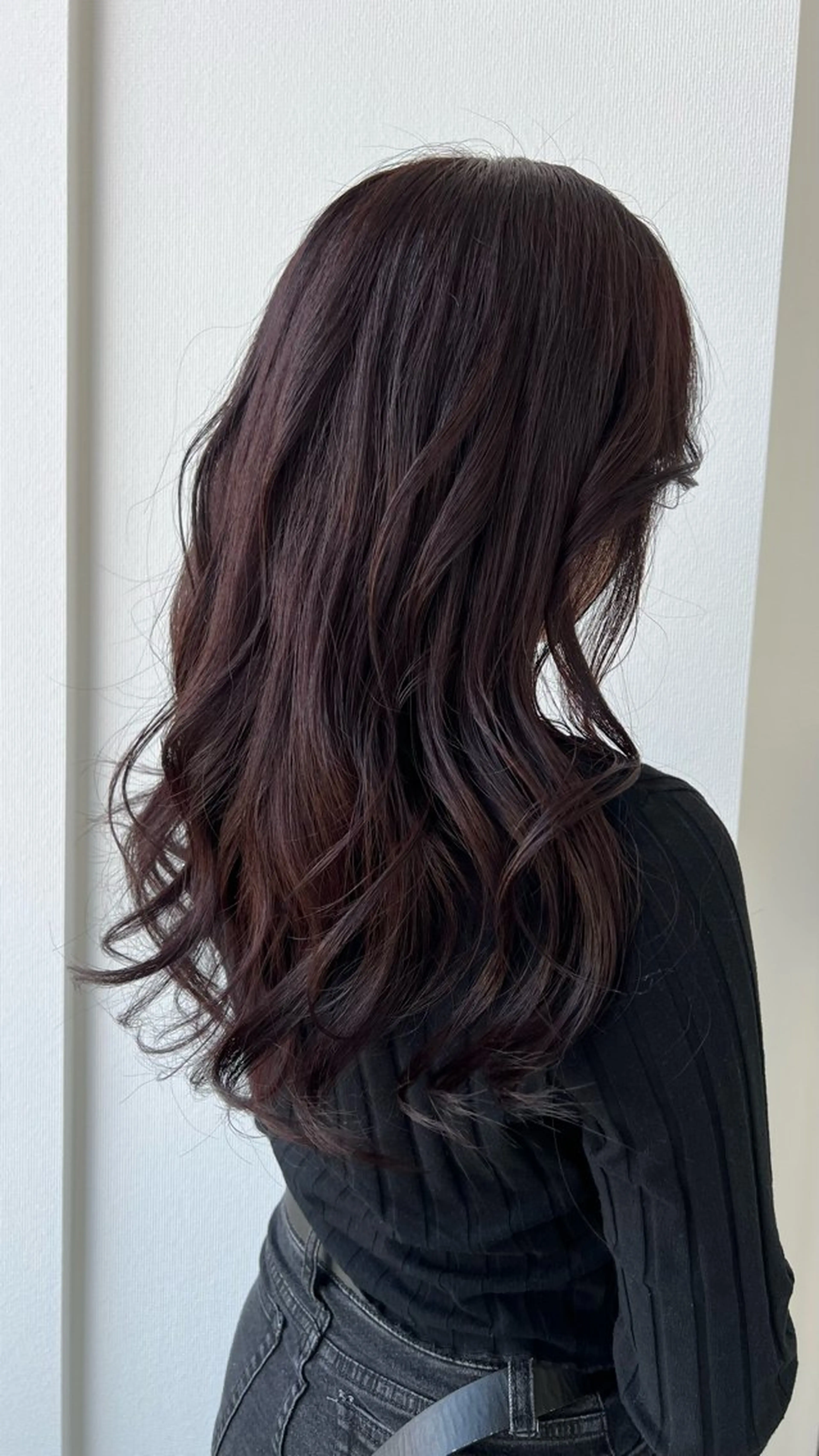 カラー ヘアカラー BLANCO / maiのヘアスタイル