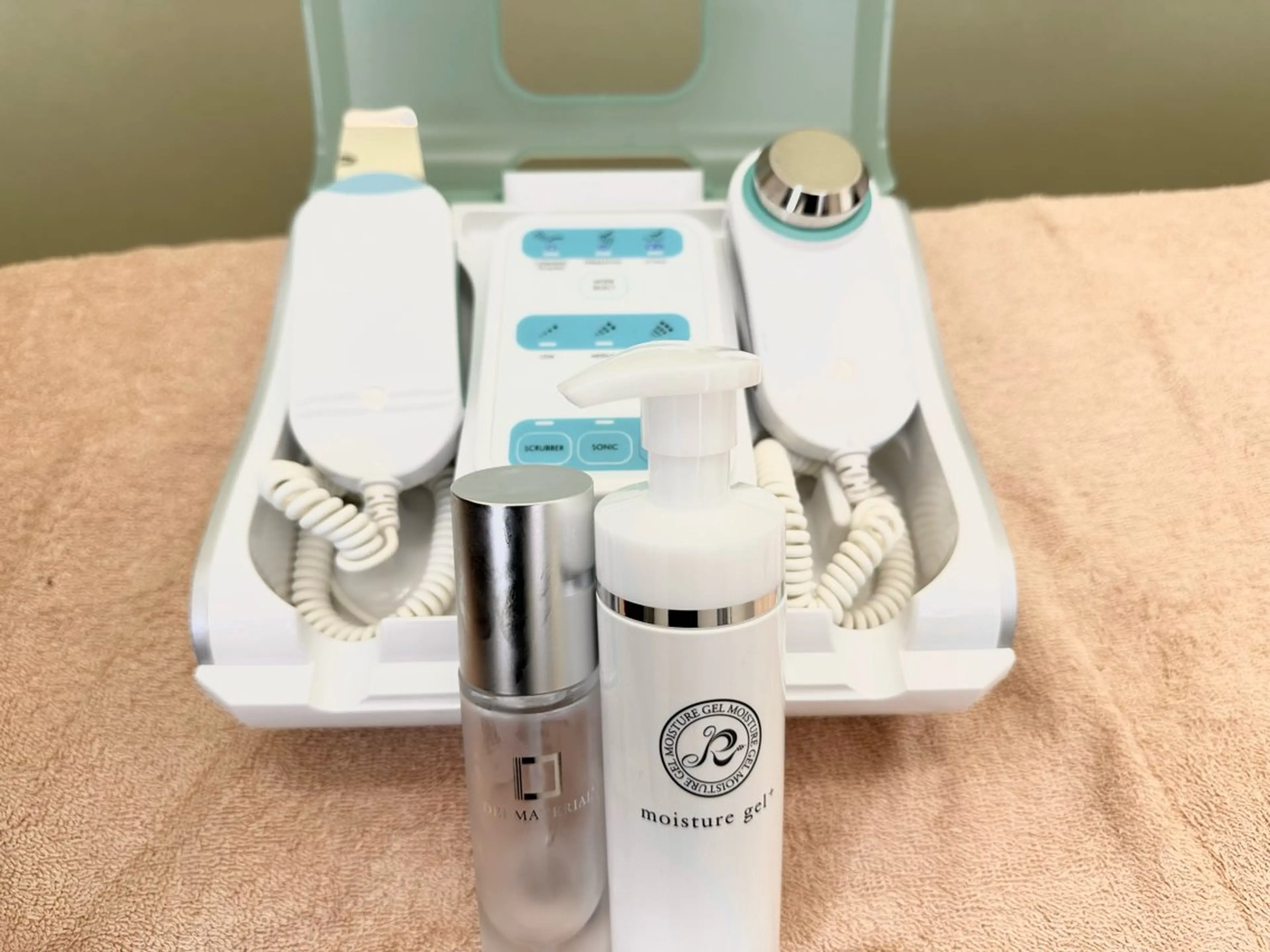 エステ リラク 舘野 はるかのエステ・リラクイメージ