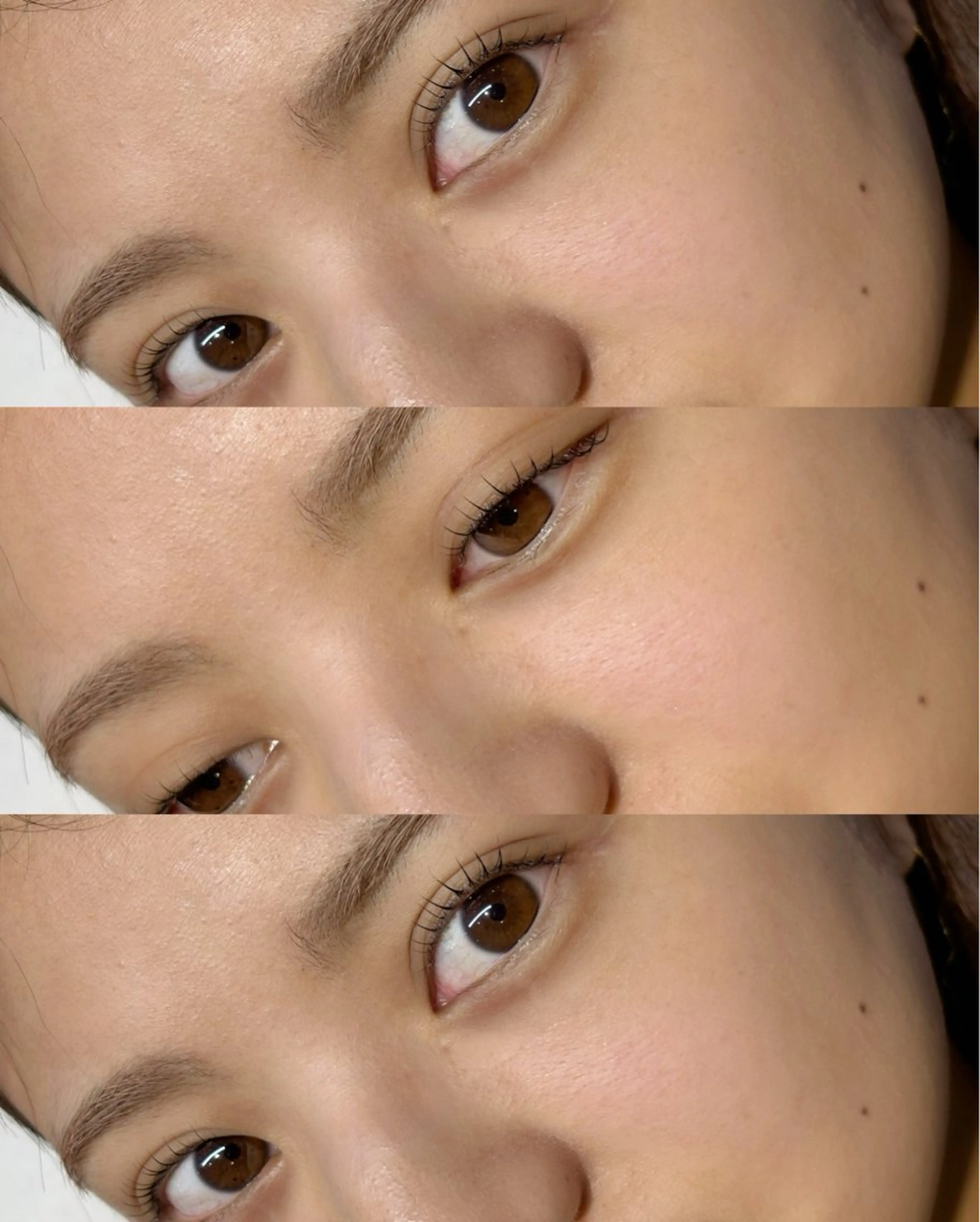 マツエク・マツパ マツパ 佐野 亜祐梨のマツエク・マツパデザイン