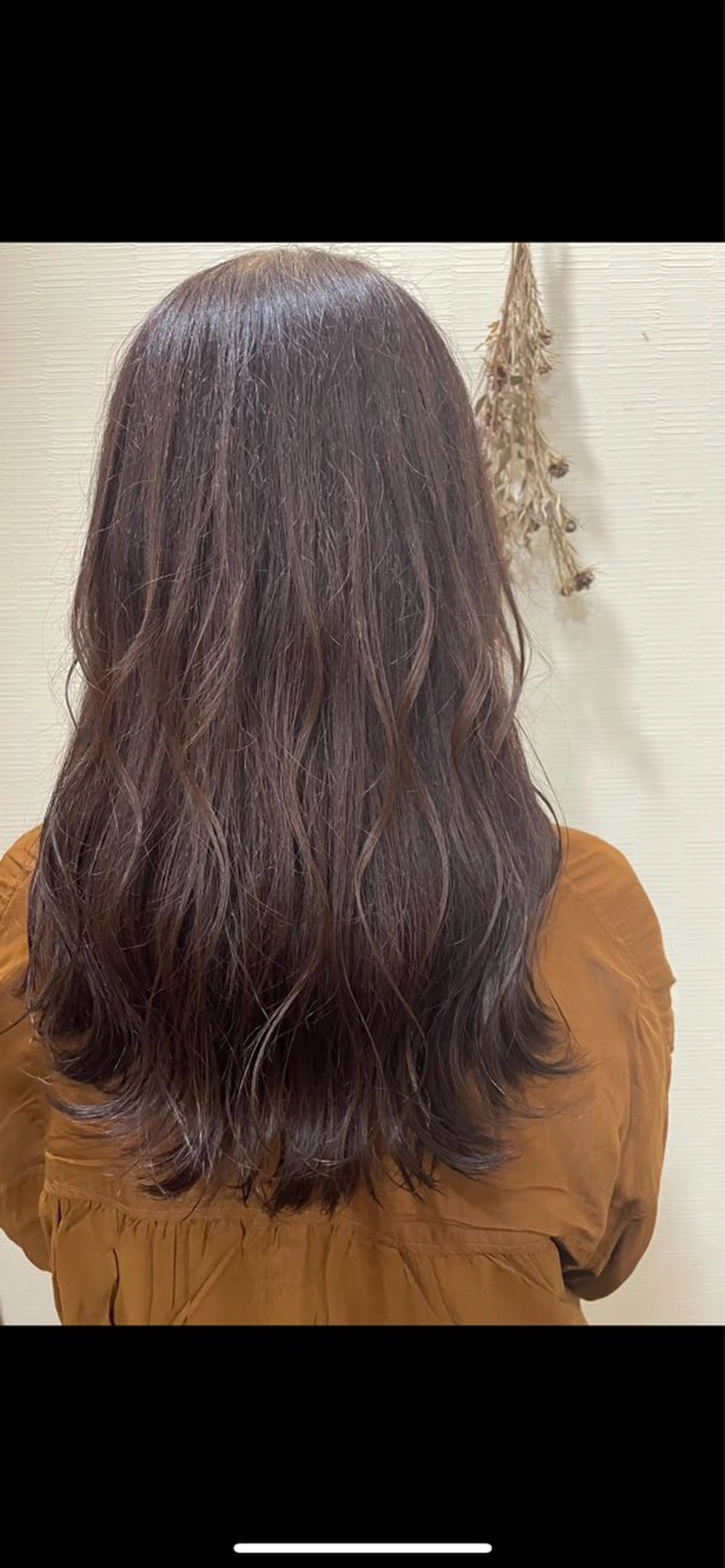 【❣️人気Ｎｏ.2❣️】圧倒的コスパ😍N.カラーorアディクシーカラーorオイルカラー＆最高級髪質改善トリートメント‎の写真