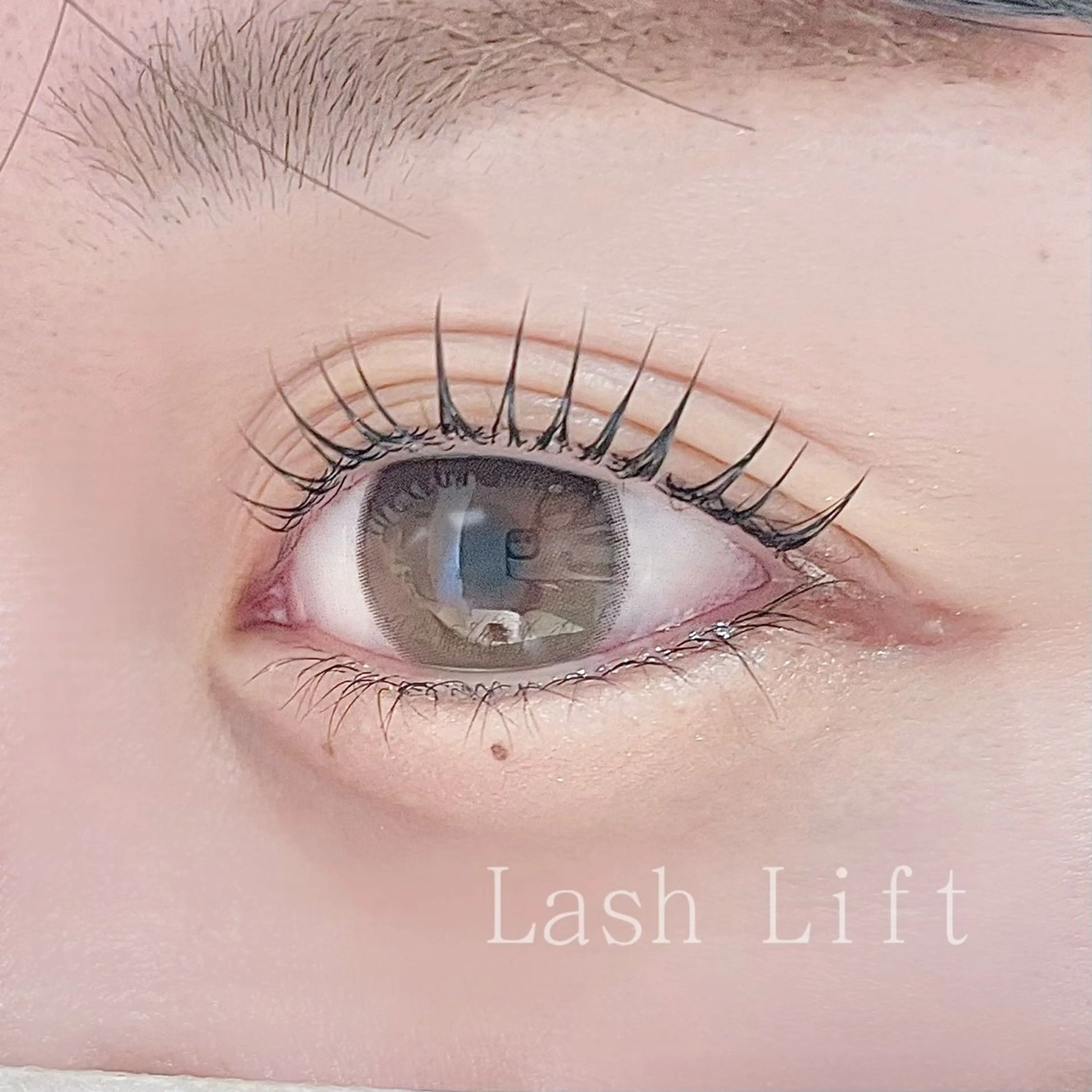マツエク・マツパ soo lash room yuukaのマツエク・マツパデザイン