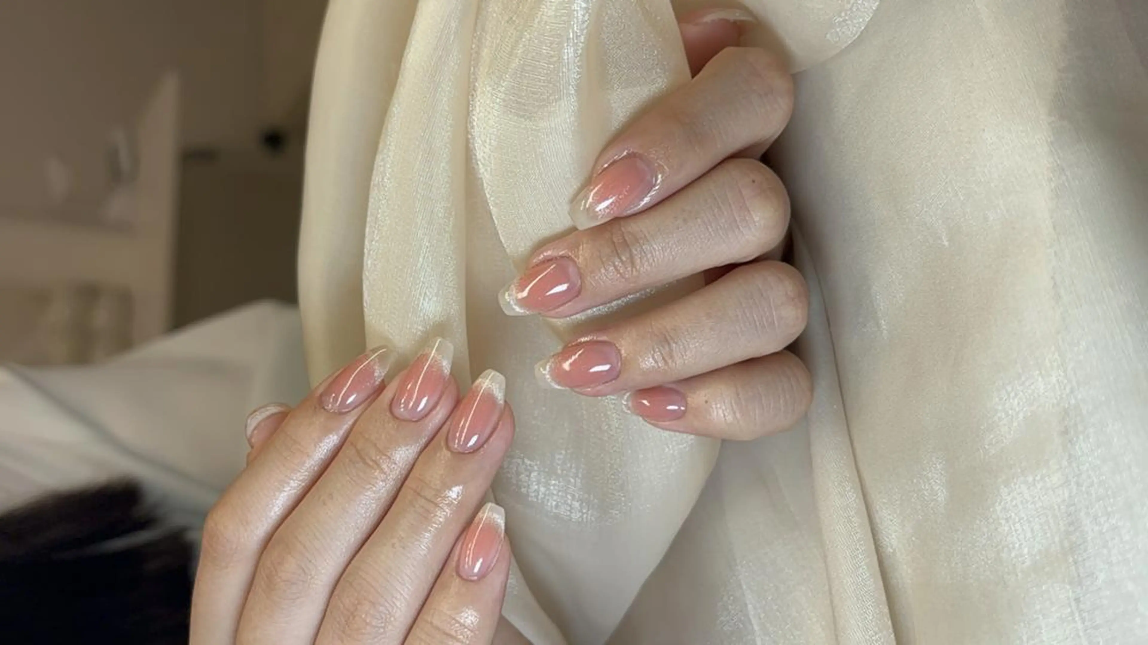 ネイル 💛Mimosa💛 吉祥寺のネイルデザイン