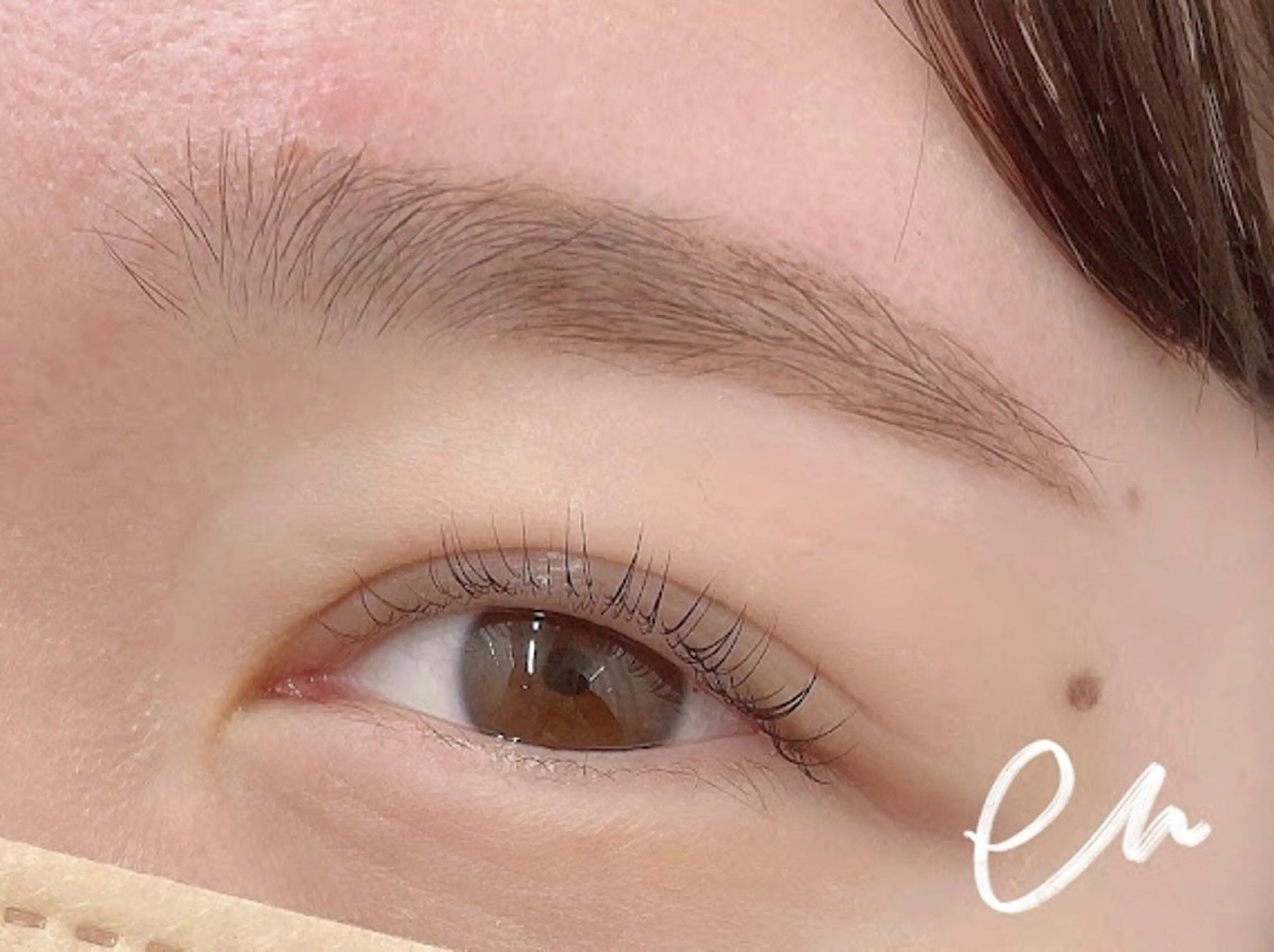 アイブロウ sasaki shinjuの眉毛・アイブロウイメージ