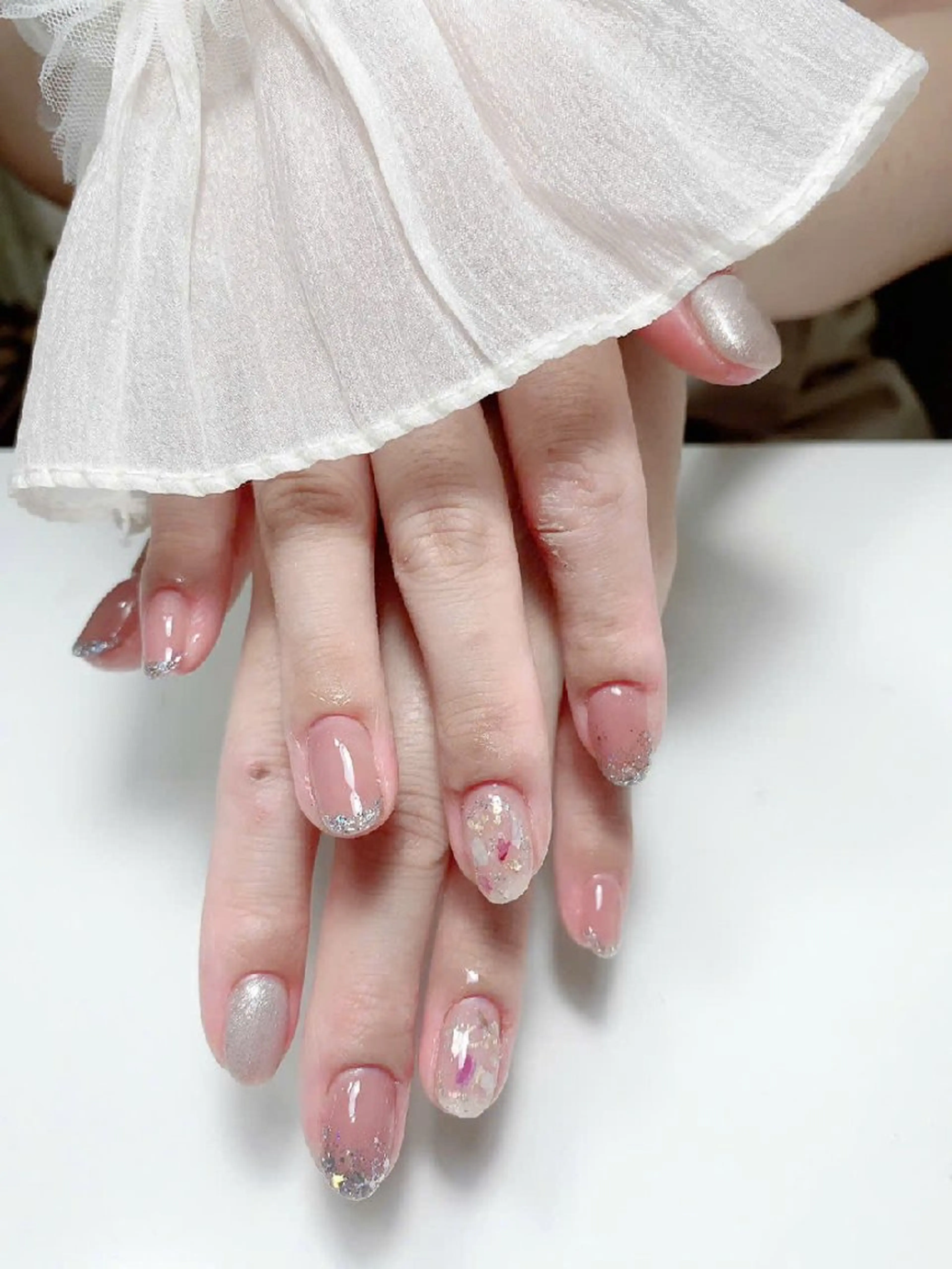 ネイル ヒナネイルサロン所属・Hina ネイルサロンのネイルデザイン