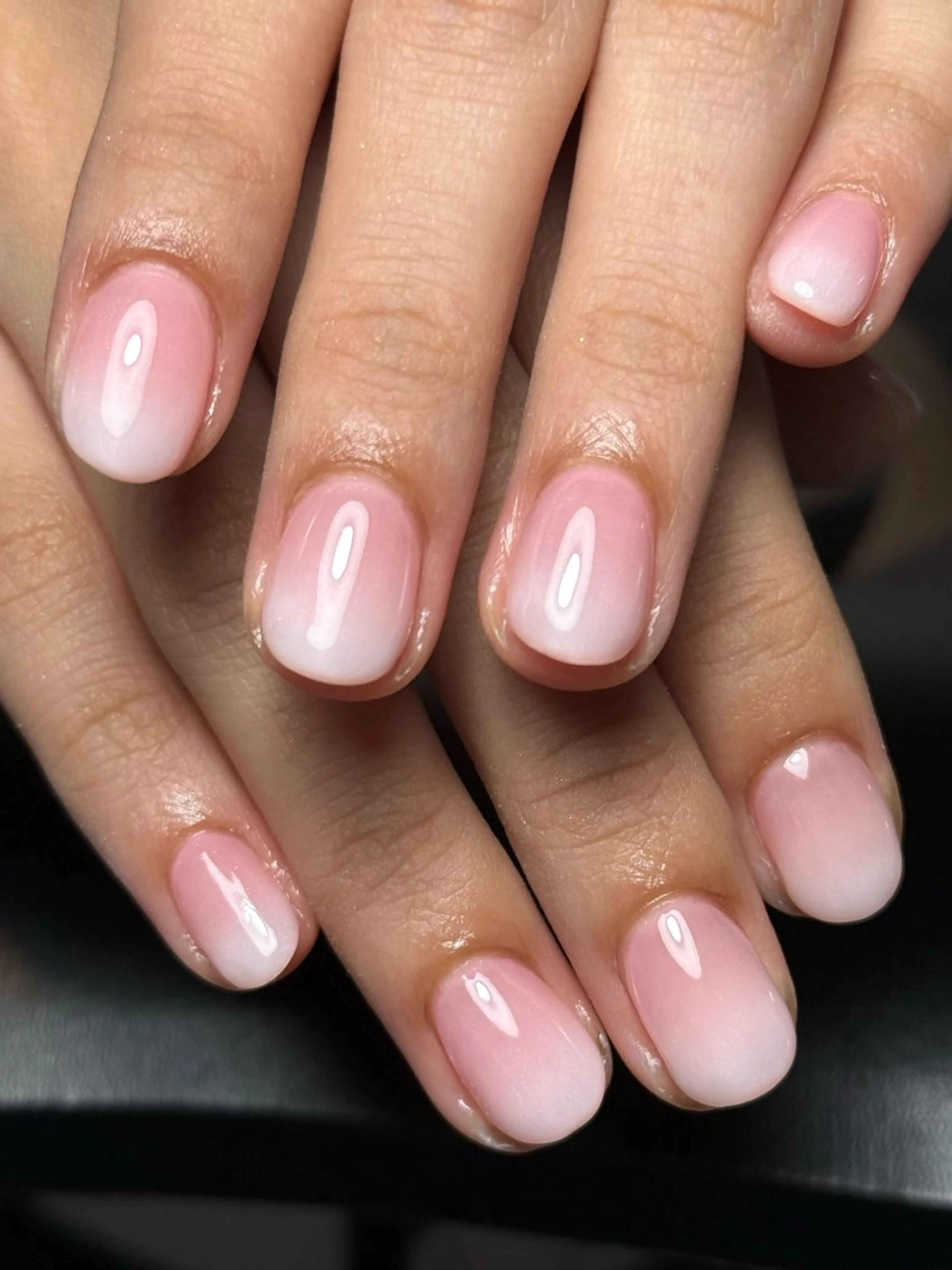 ネイル ハンドネイル Nail salon Kahuuのネイルデザイン