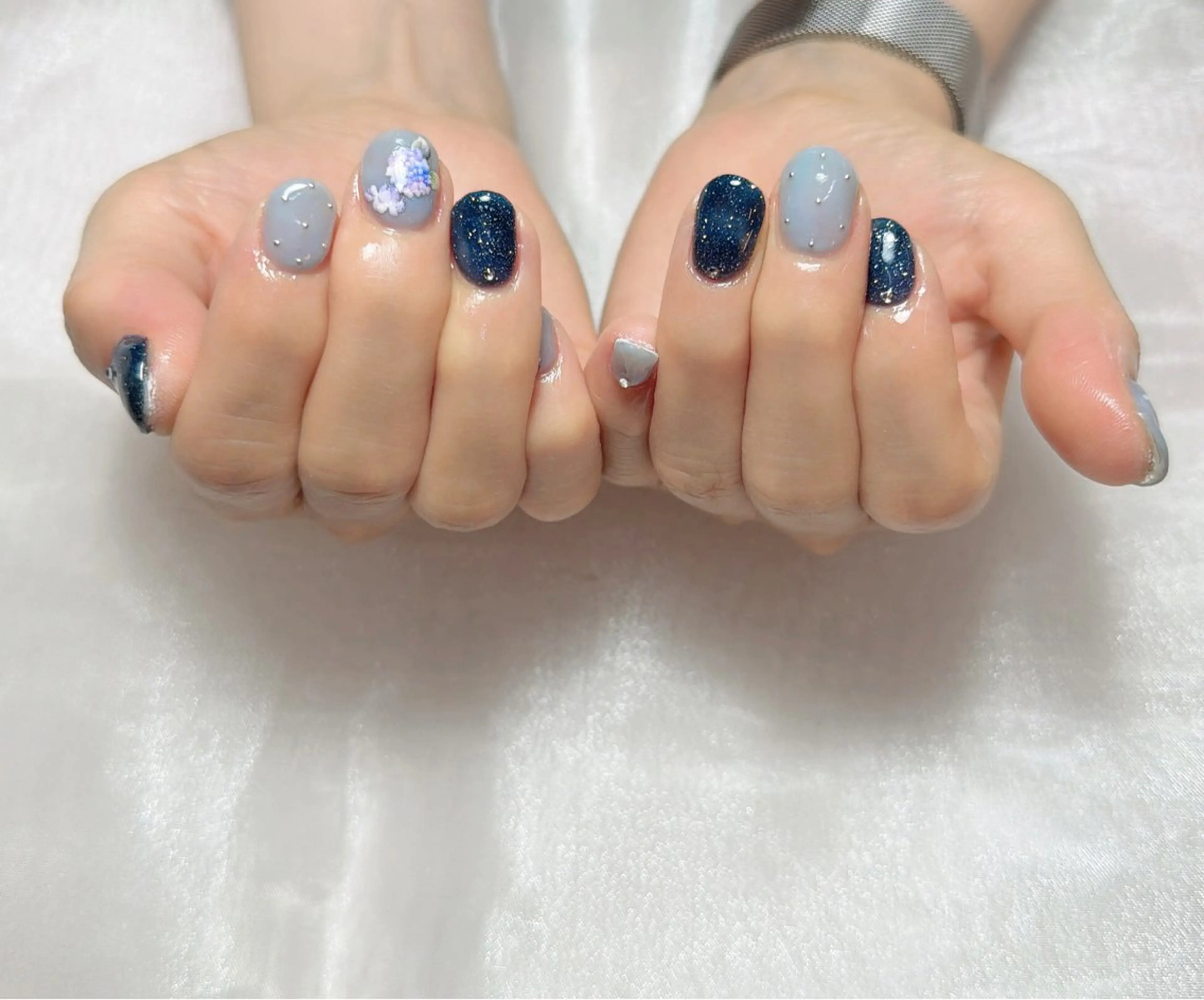 ネイル hairsalon 556のマツエク・マツパデザイン