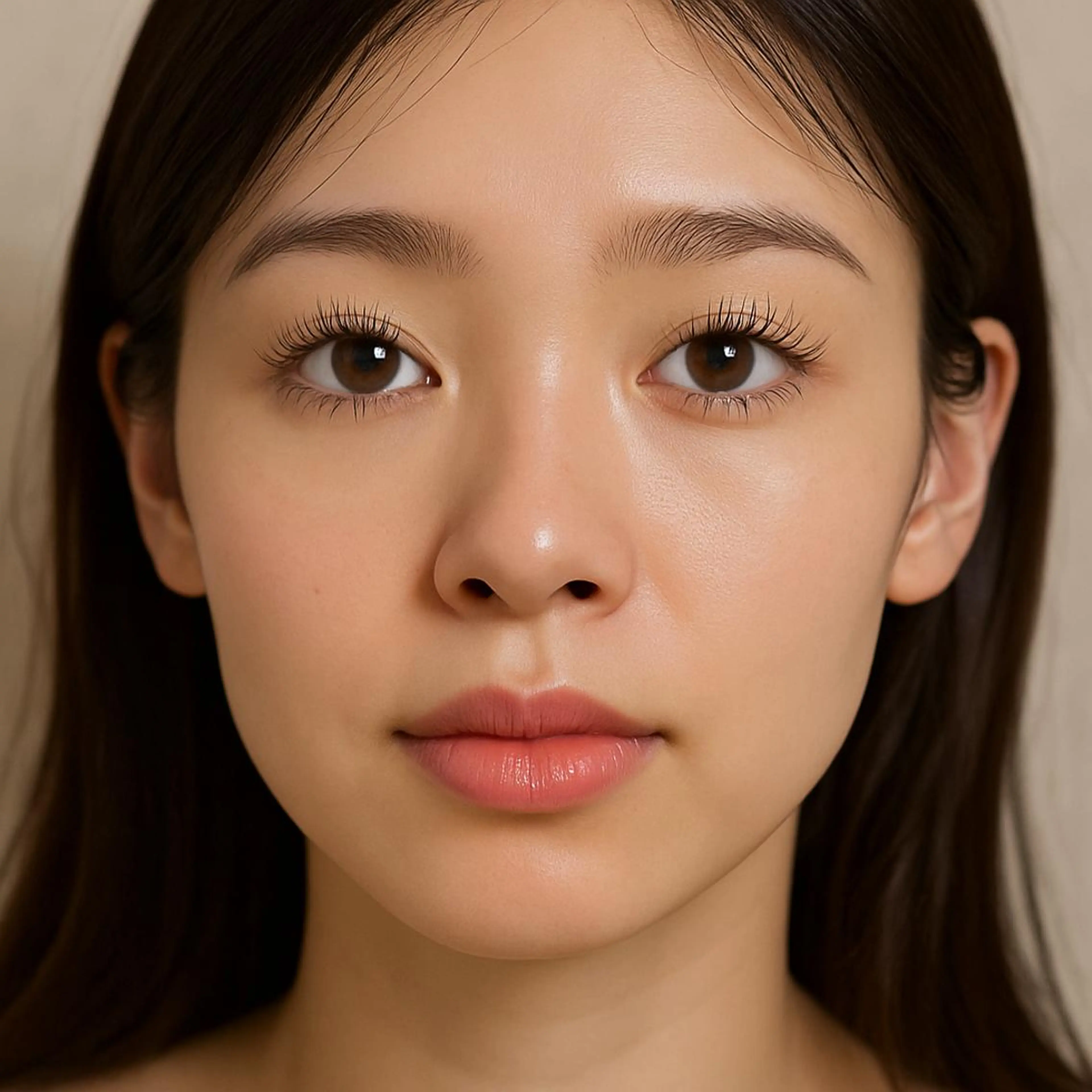 マツエク・マツパ まつげパーマ専門店 FOI　新宿のマツエク・マツパデザイン