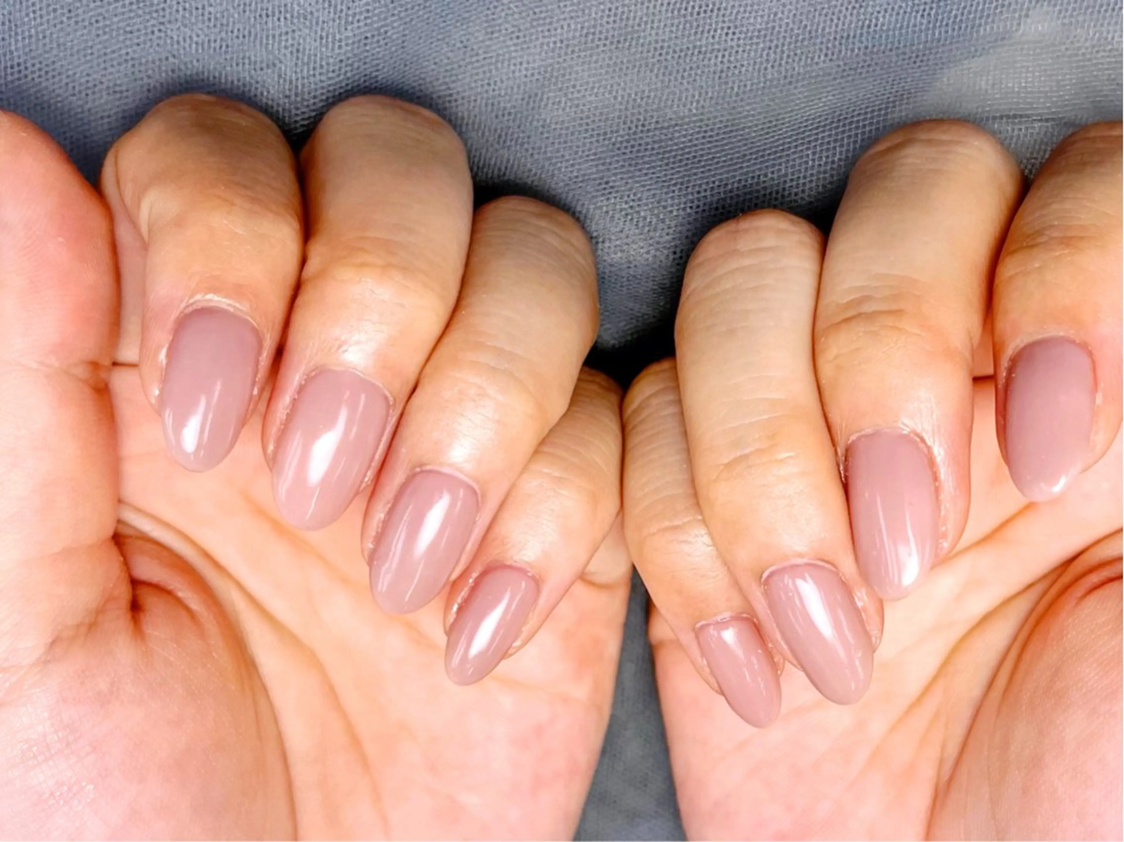 ネイル ToliyDeliy Nail Salonのネイルデザイン