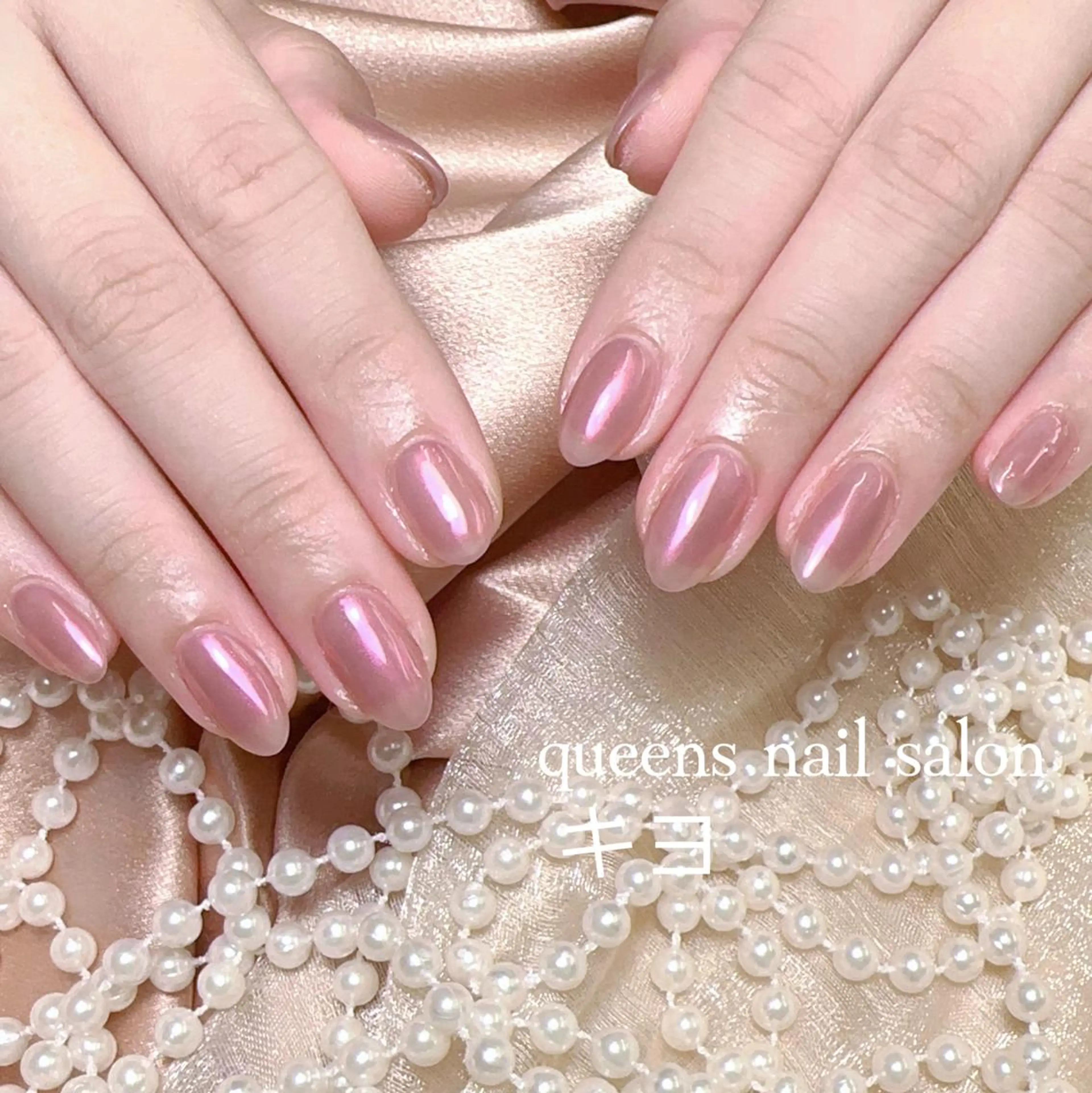 ネイル 🦋チップ長さだし 専門店🦋のネイルデザイン