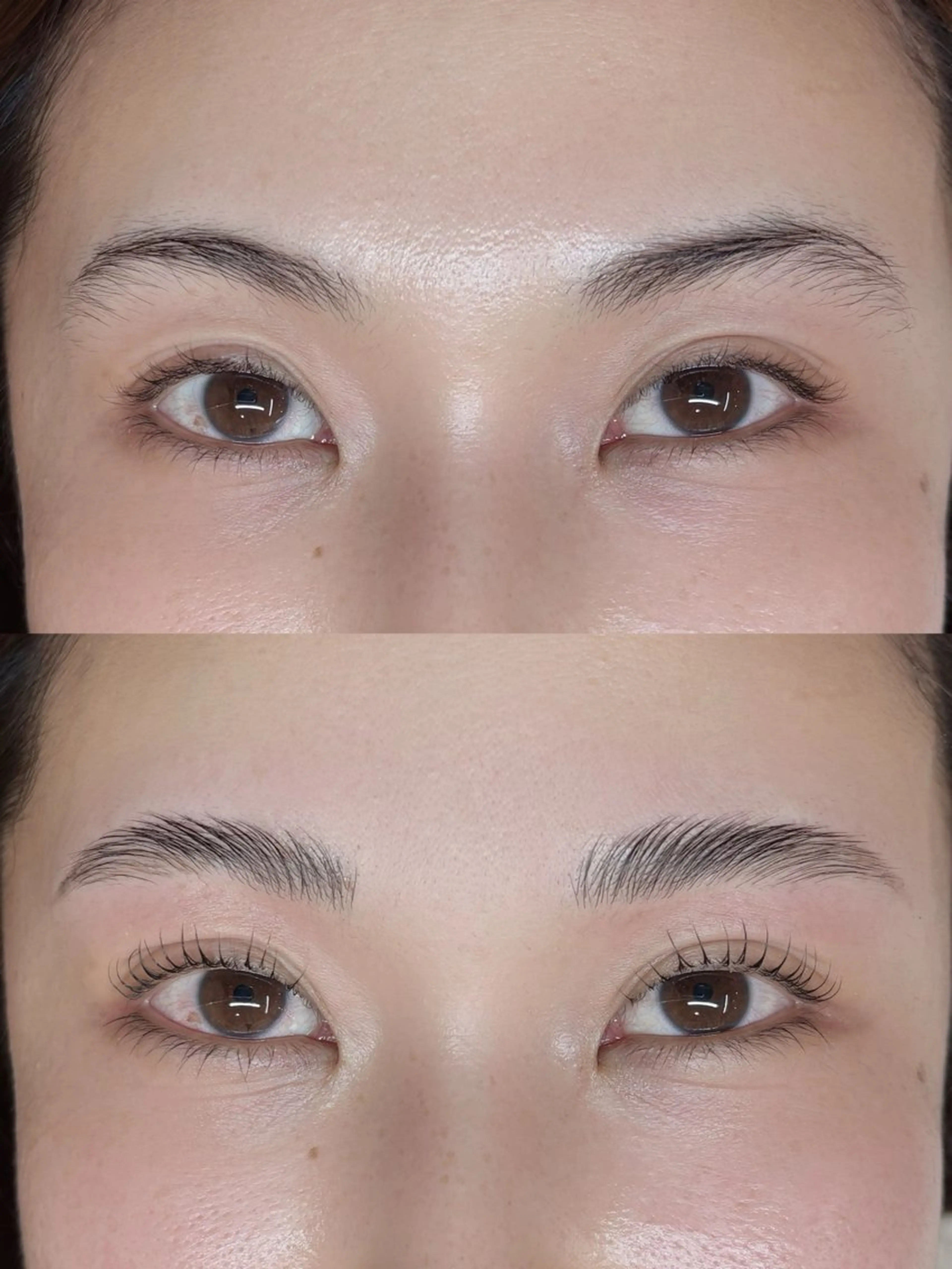 マツエク・マツパ LUANA TAKAKOの眉毛・アイブロウイメージ