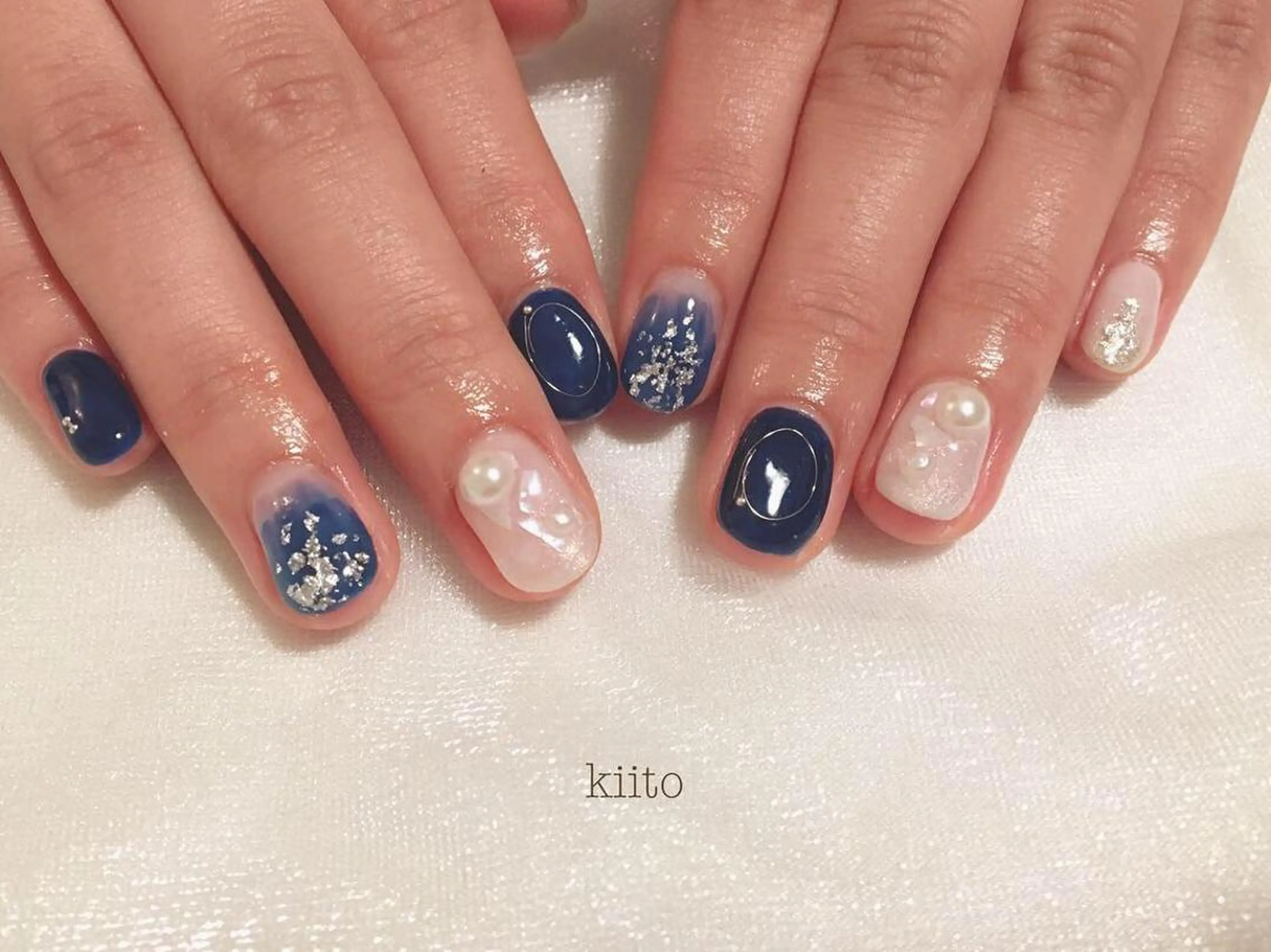 ネイル アートネイル toi nail.所属・toi nail.のネイルデザイン