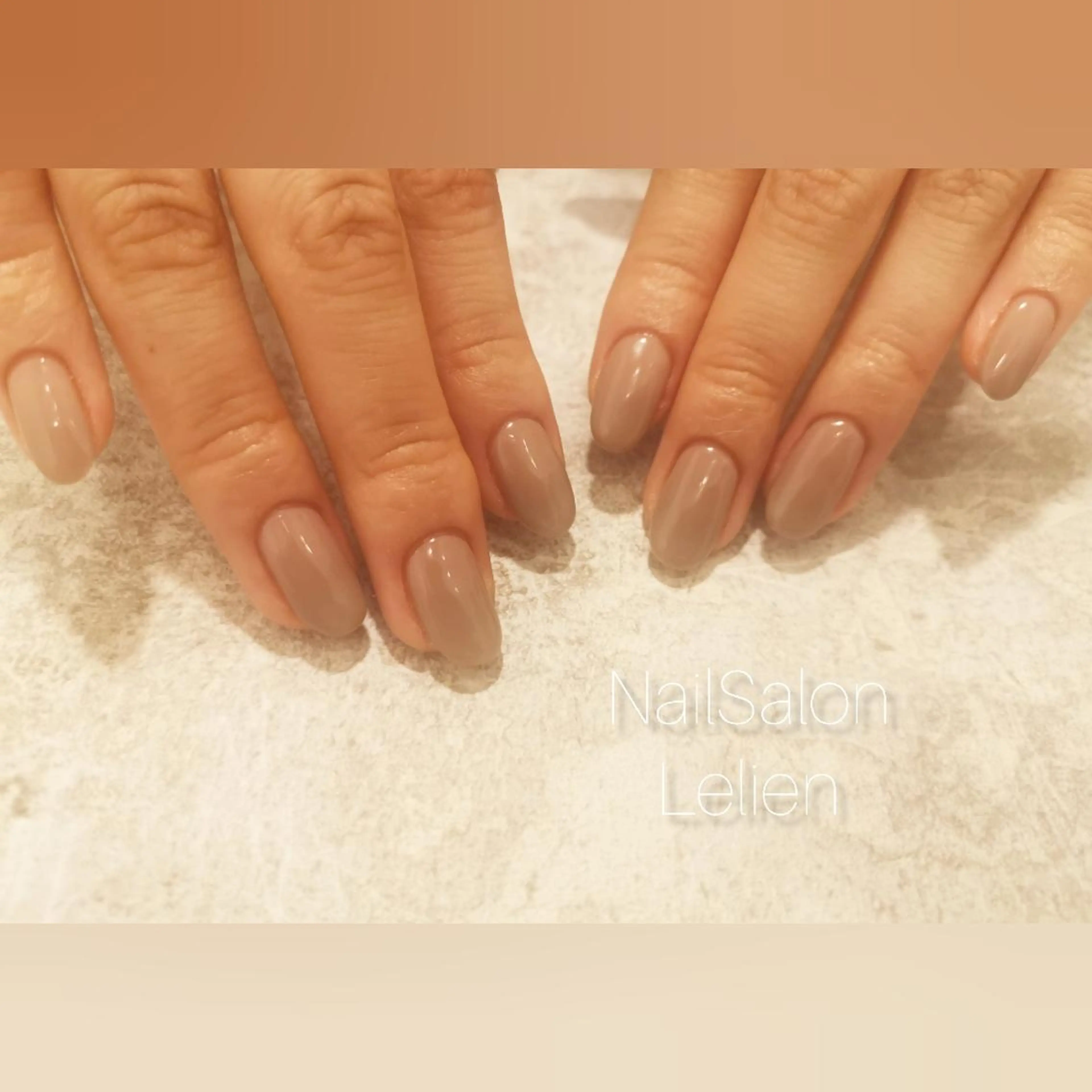 ネイル 人気エリア💖完全個室【ルリエ】所属・ネイルサロン Lelienルリエのネイルデザイン