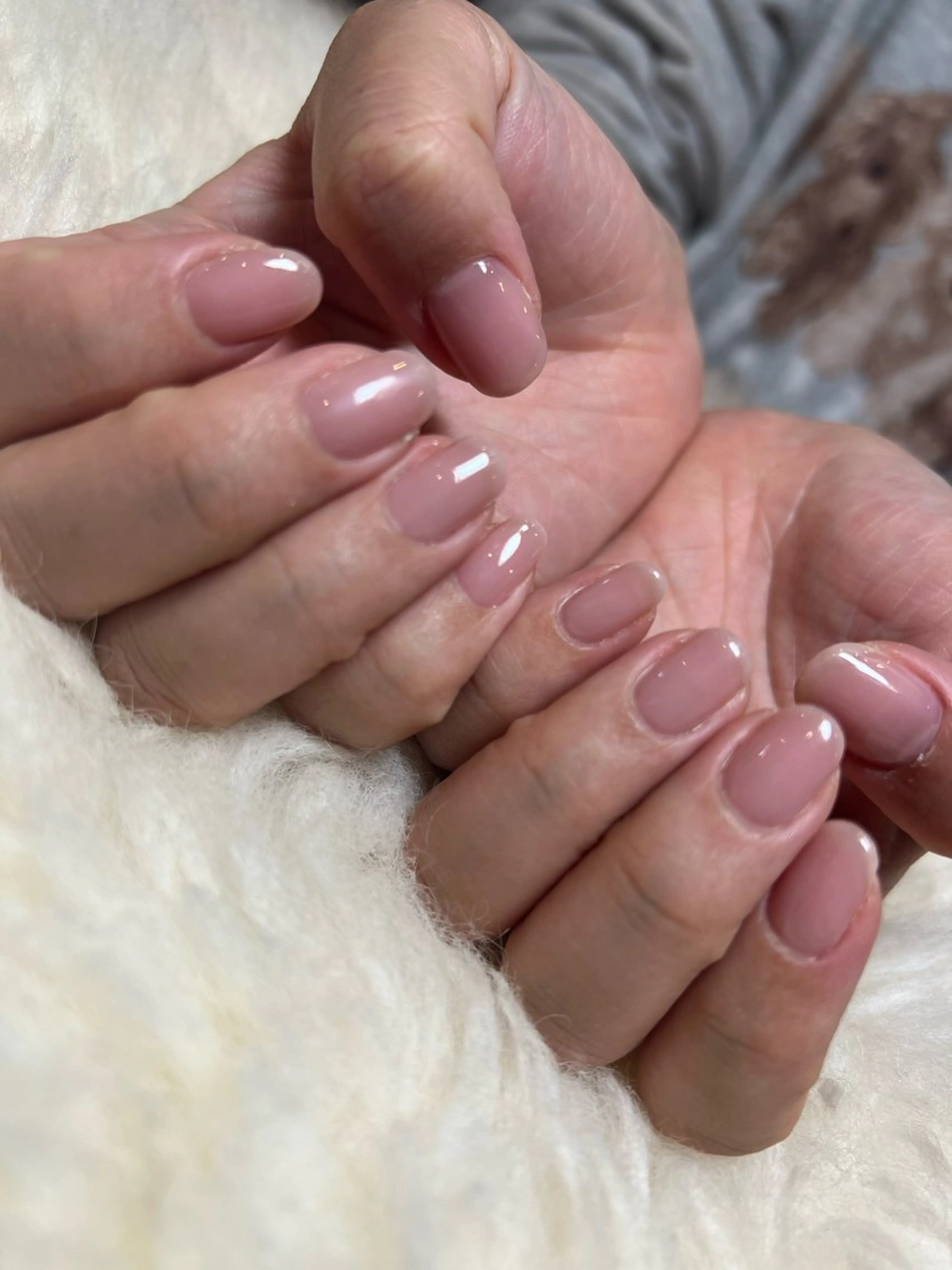 ネイル ハンドネイル nailme!/榎田 望美のネイルデザイン
