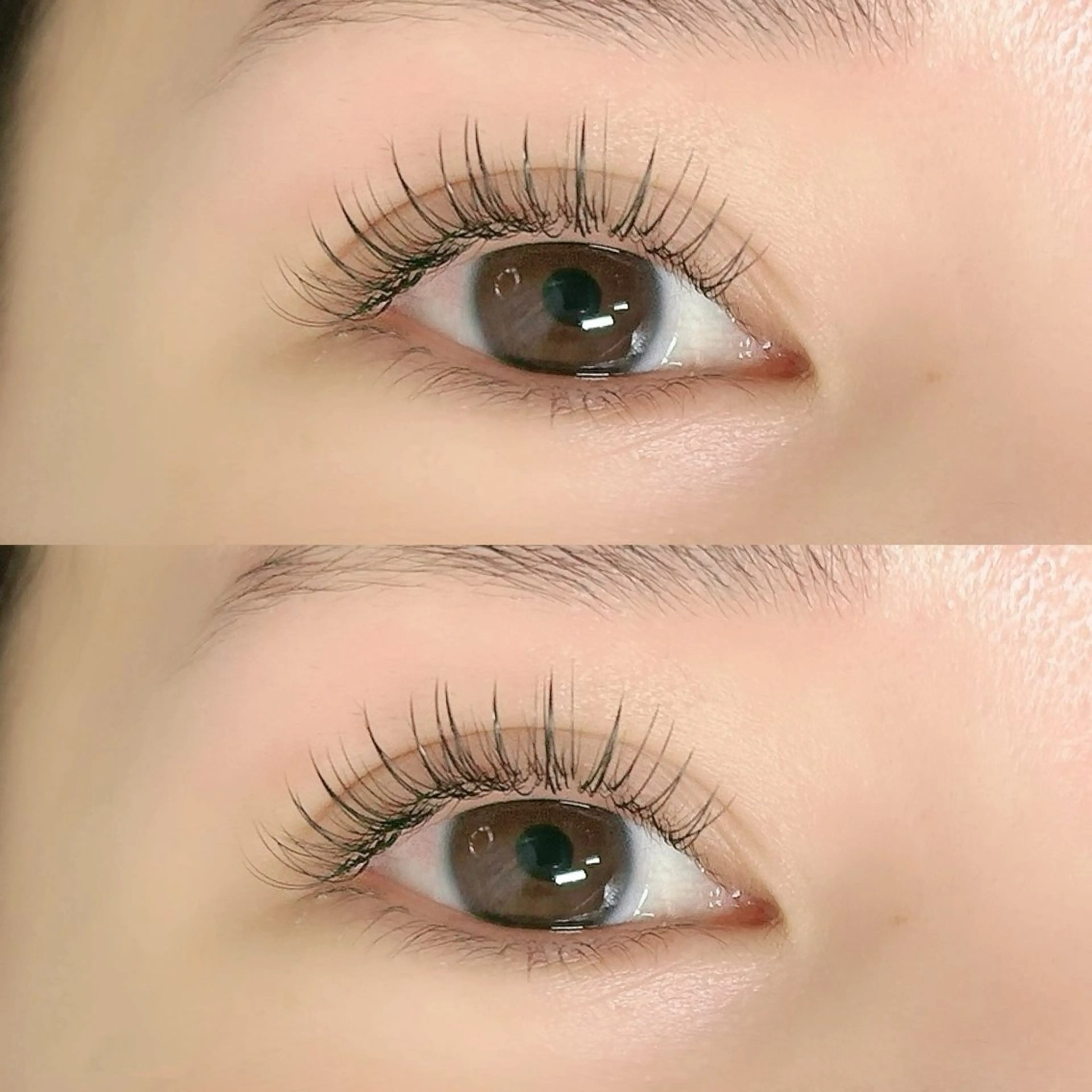 【ミニモ限定】オフ込みフラットラッシュエクステ120本🔶3500円の写真