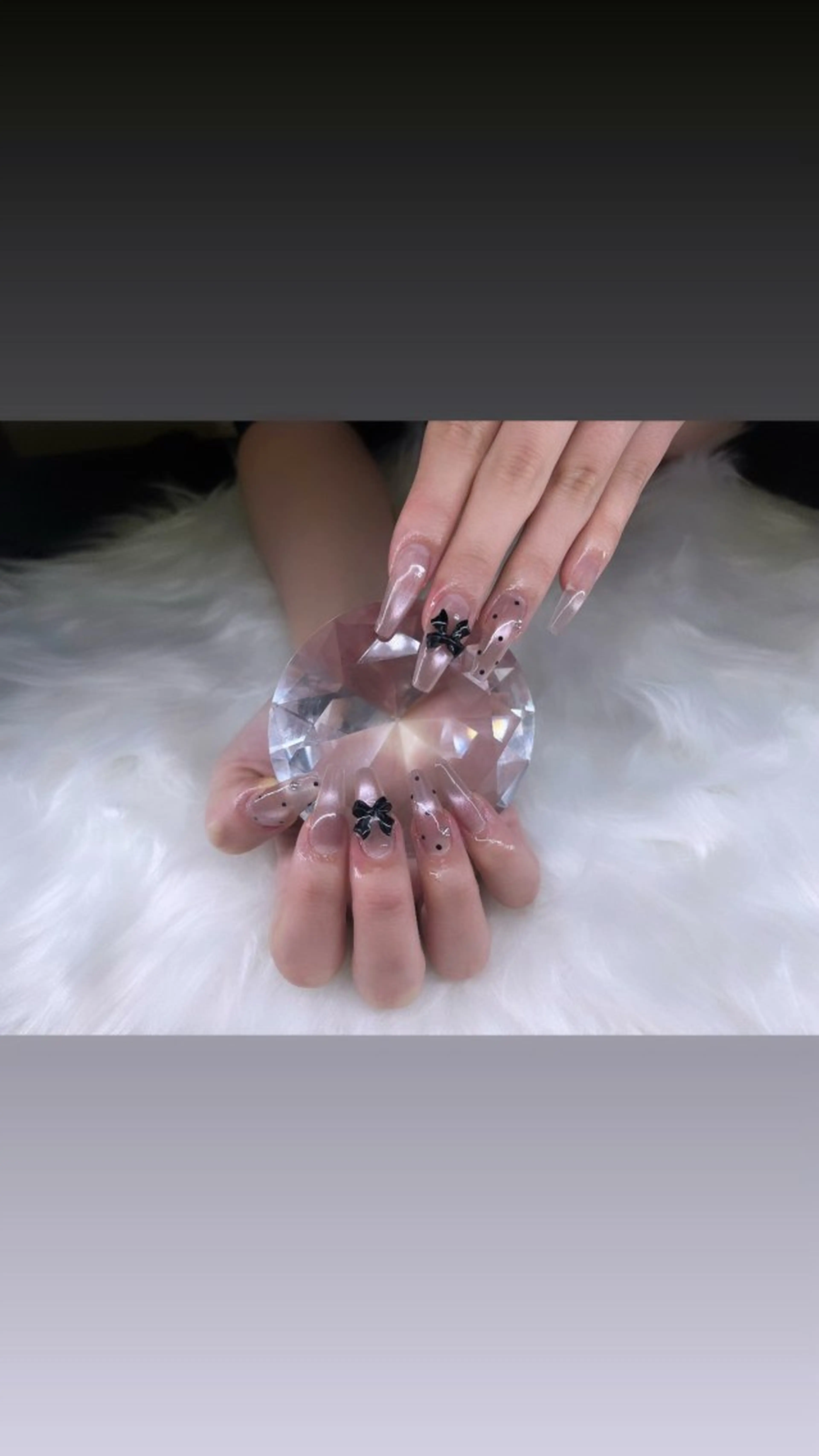 ネイル 持ち込み MiniPrima 〜ネイルサロン〜のネイルデザイン