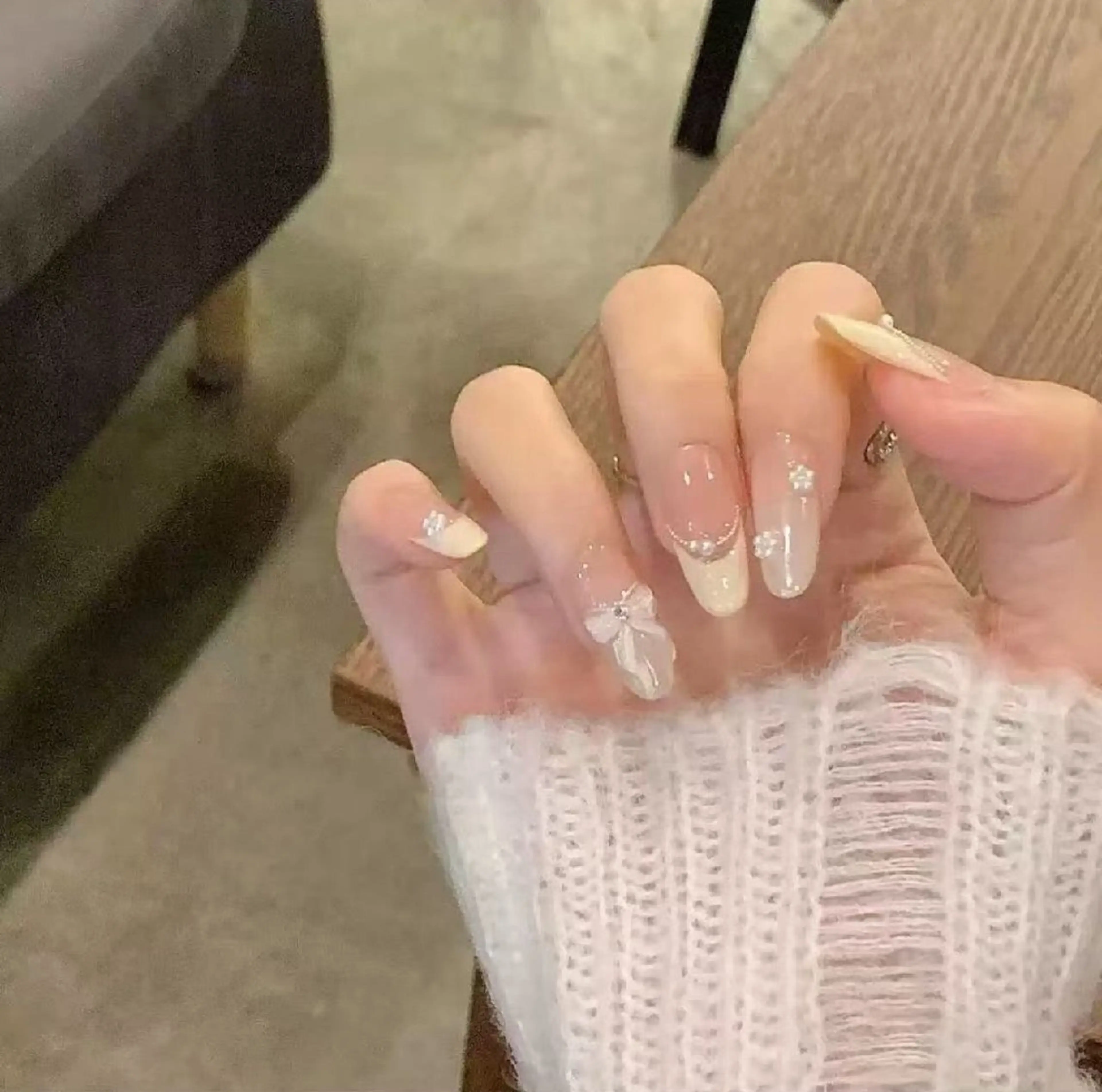 ネイル Alra アルラのネイルデザイン