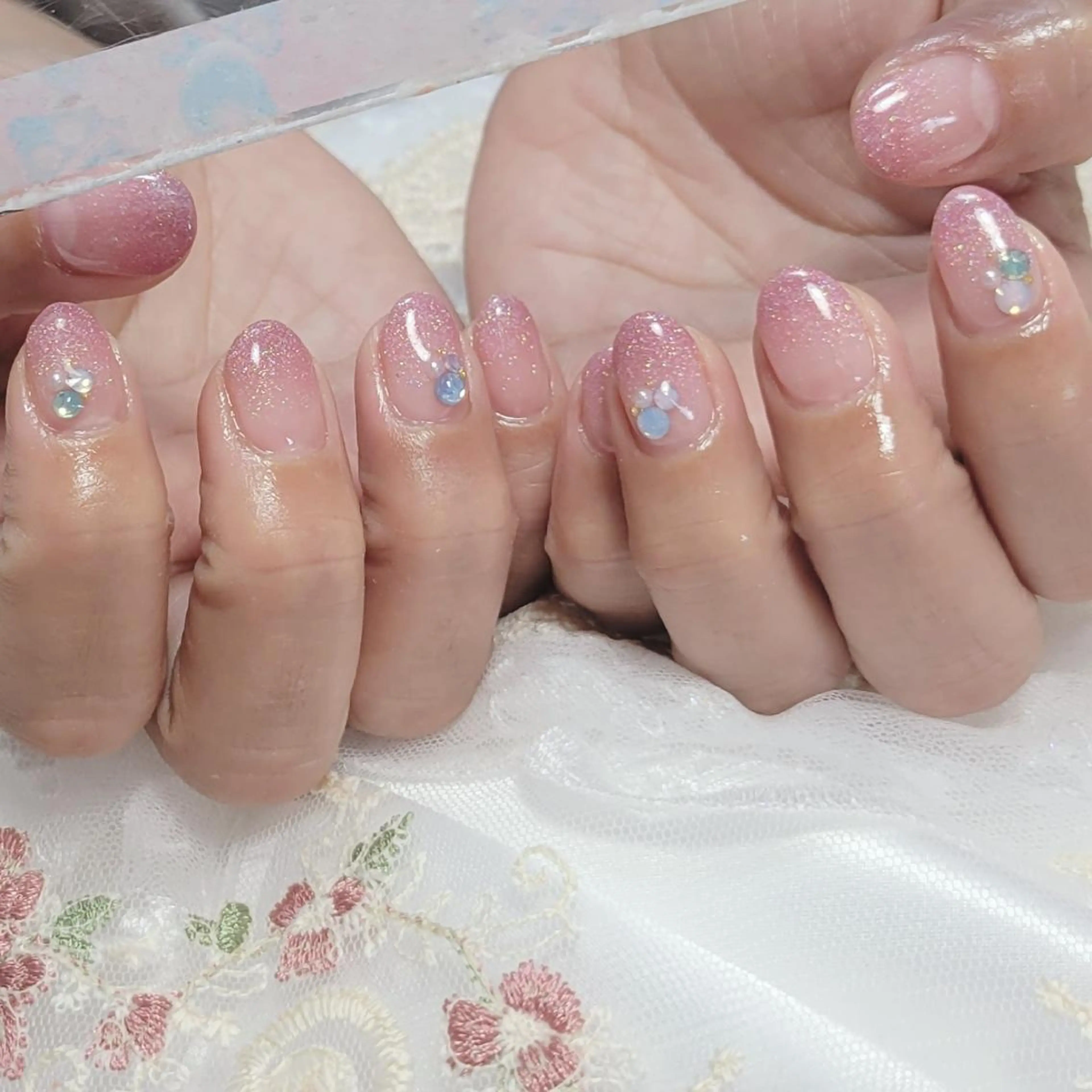 ネイル ネイルサロンほっこり kanaのネイルデザイン