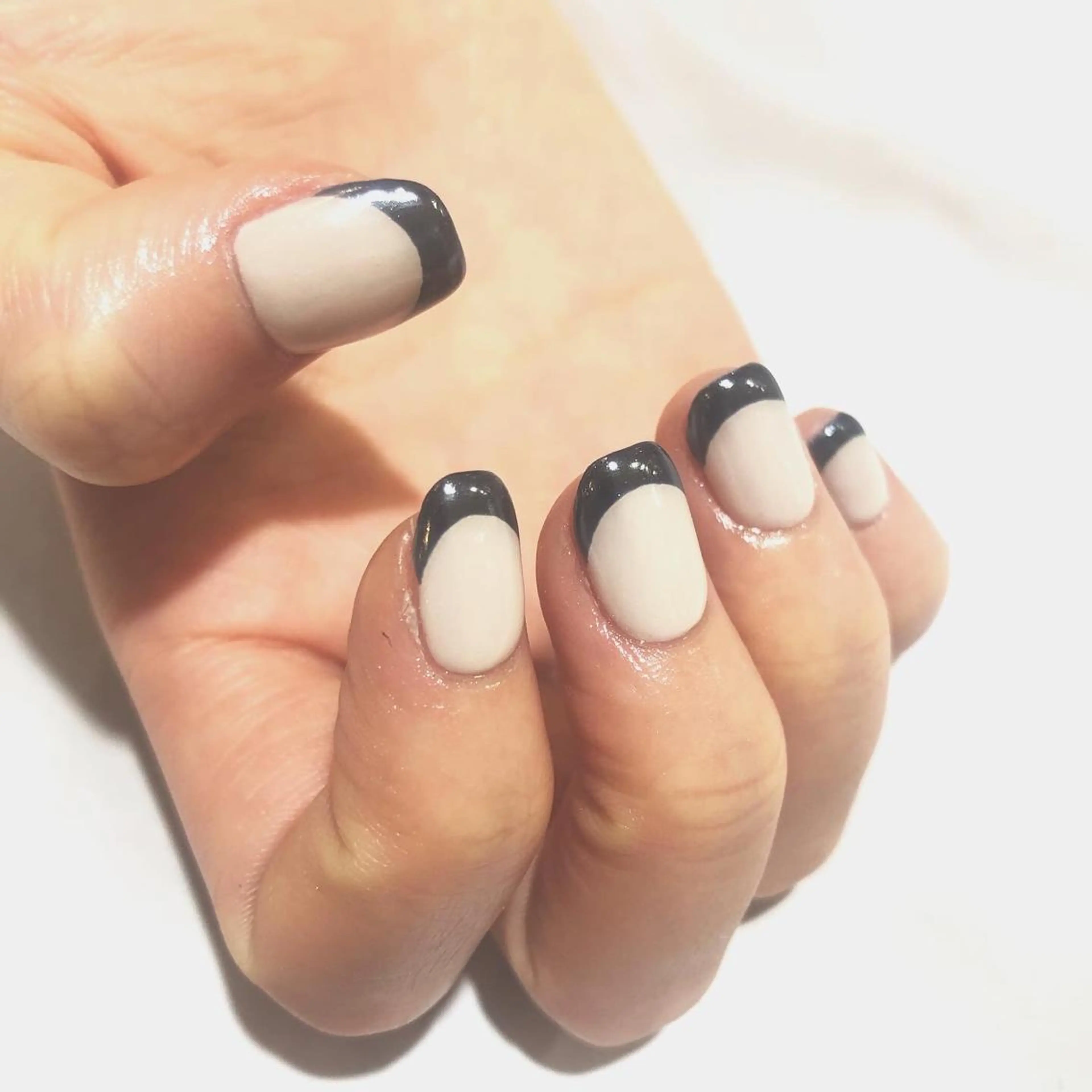 ネイル 自由が丘✳︎奥沢 nail söpöのネイルデザイン
