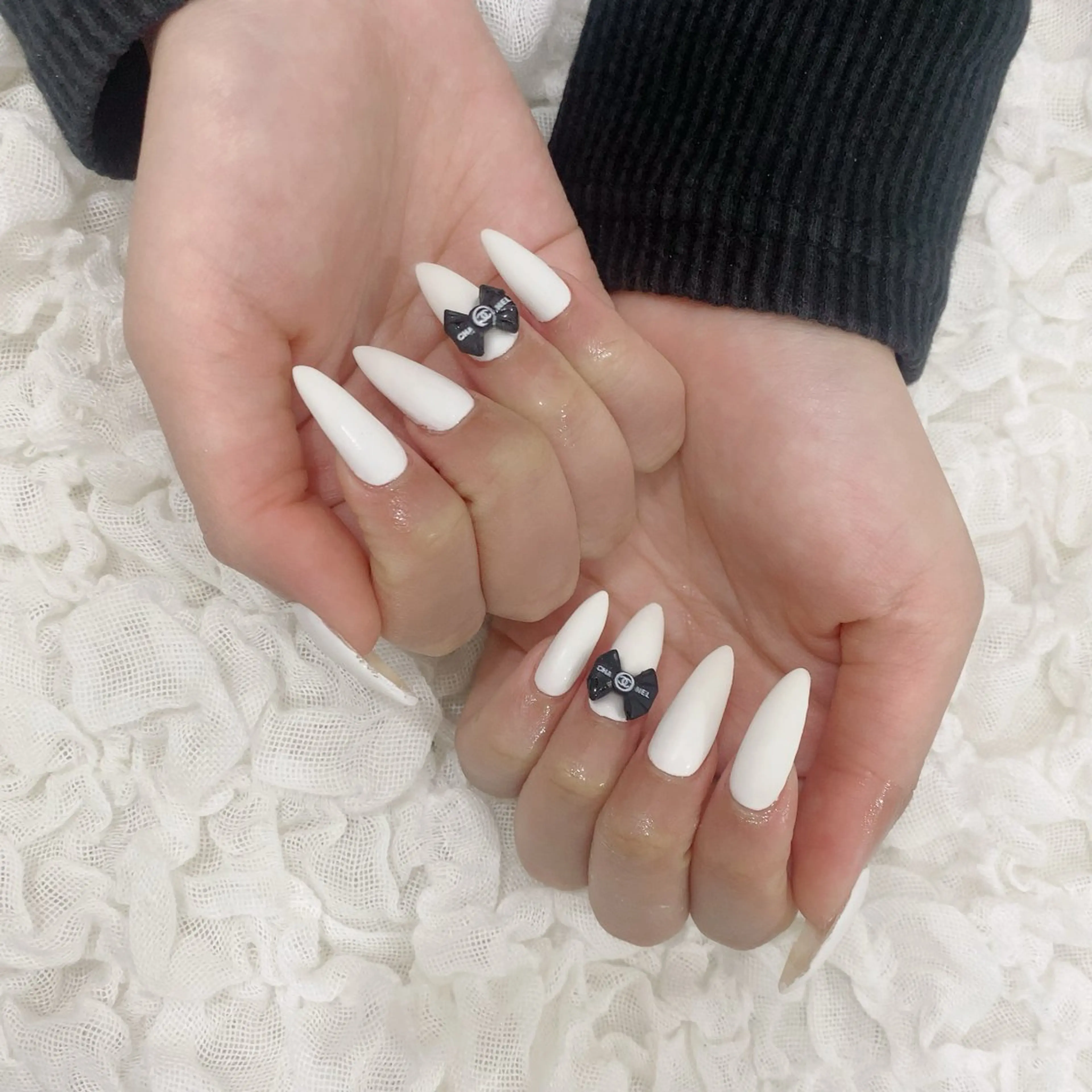 ネイル SOL NAILのネイルデザイン
