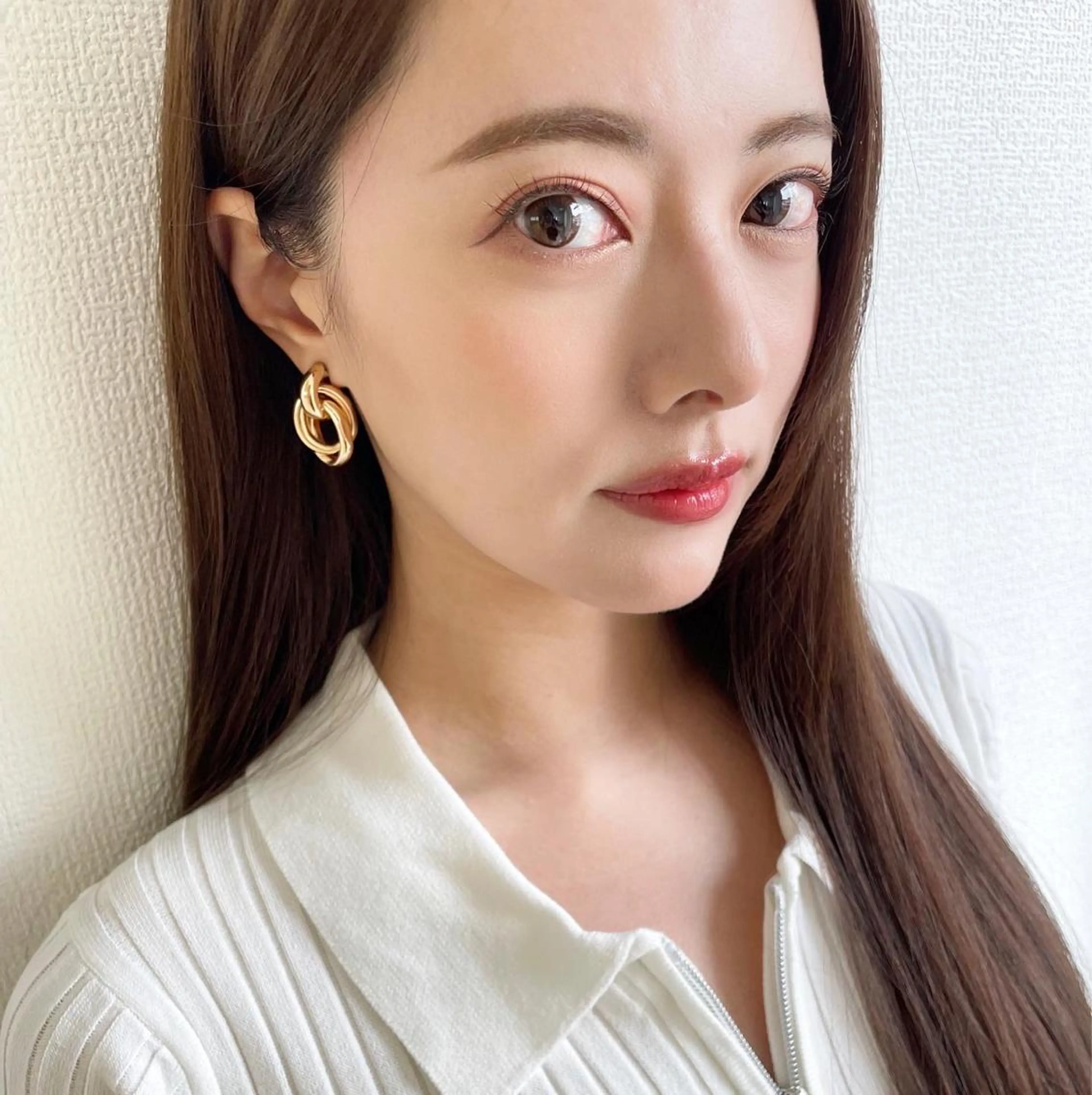 マツエク・マツパ マツパ 大阪福島韓国束感まつ げ Sayaka🤍のマツエク・マツパデザイン