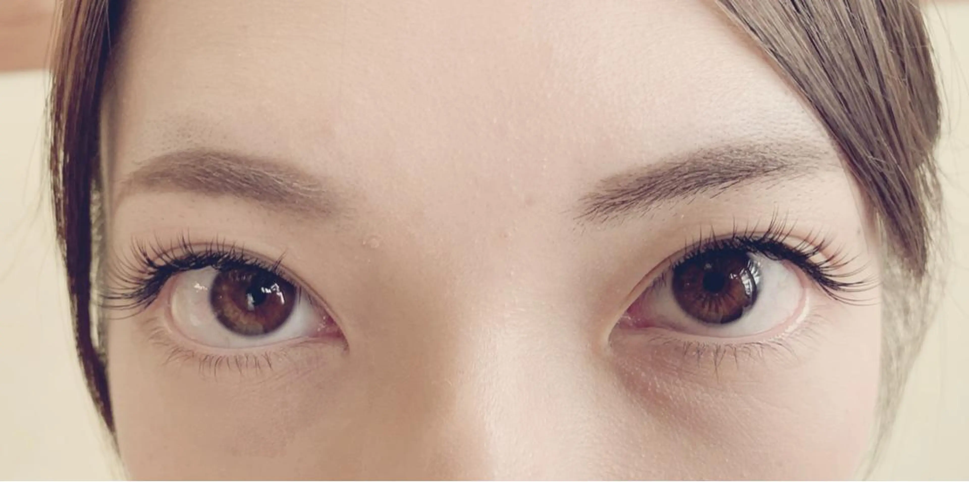 マツエク・マツパ マツエク やまにたゆか🌿 Nordlysのマツエク・マツパデザイン