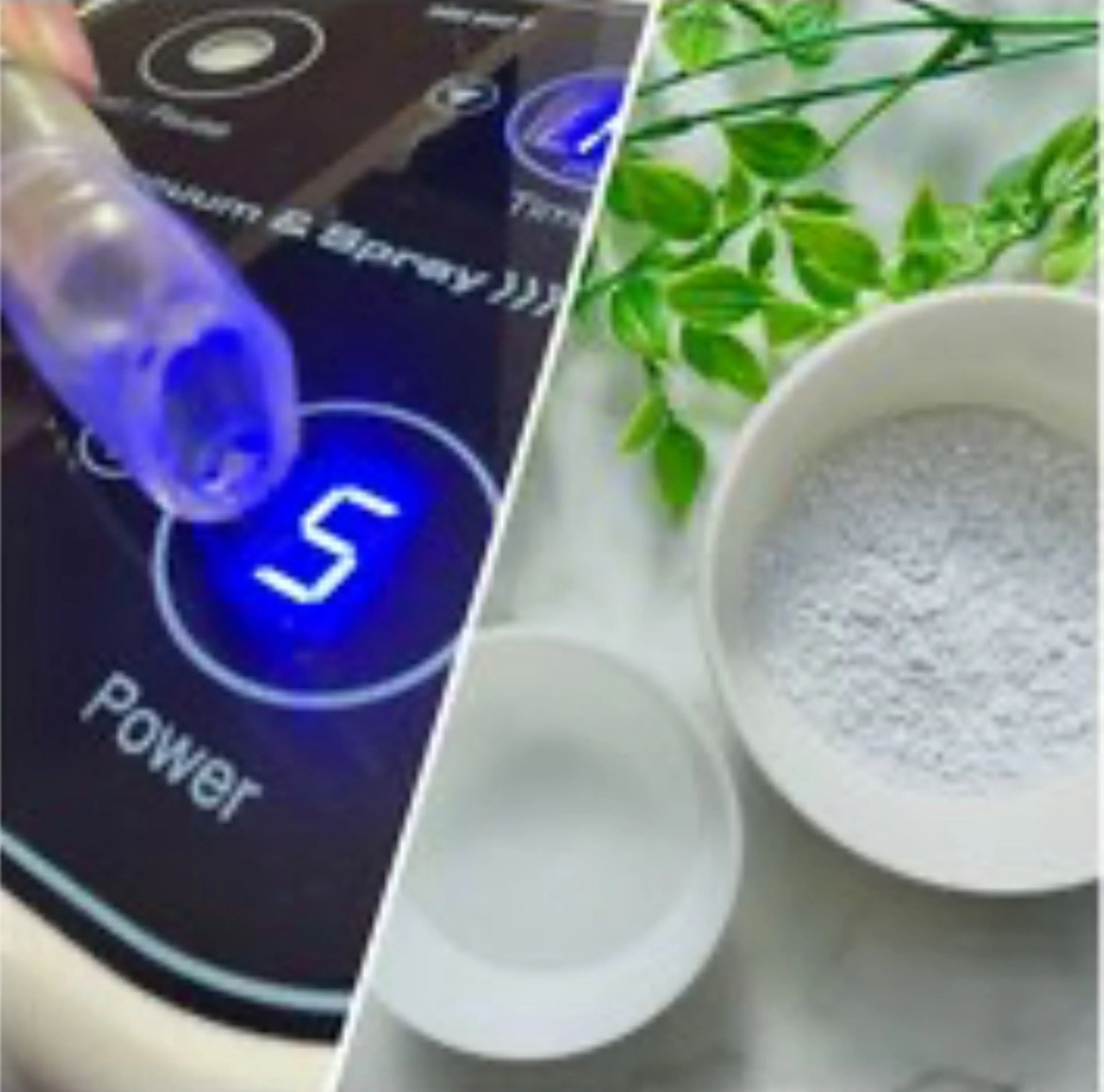 【毛穴吸引×モデリングパック】お好きな箇所の毛穴吸引15分とお好きな種類のモデリングパックで毛穴引き締めスペシャルケアの写真