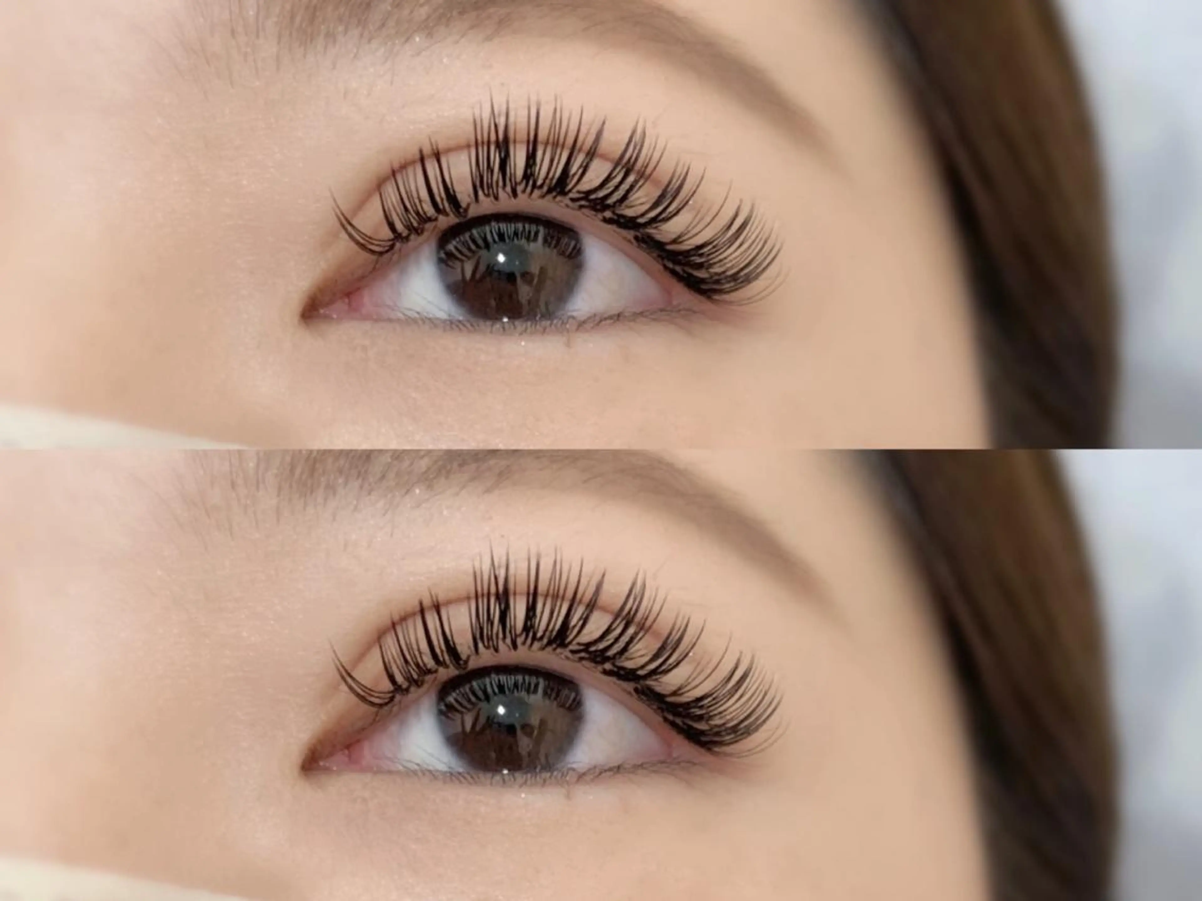 🎈Wフラットラッシュ付け放題🎈【とにかく付けられるだけ沢山付けたい方はこちら🌟】の写真