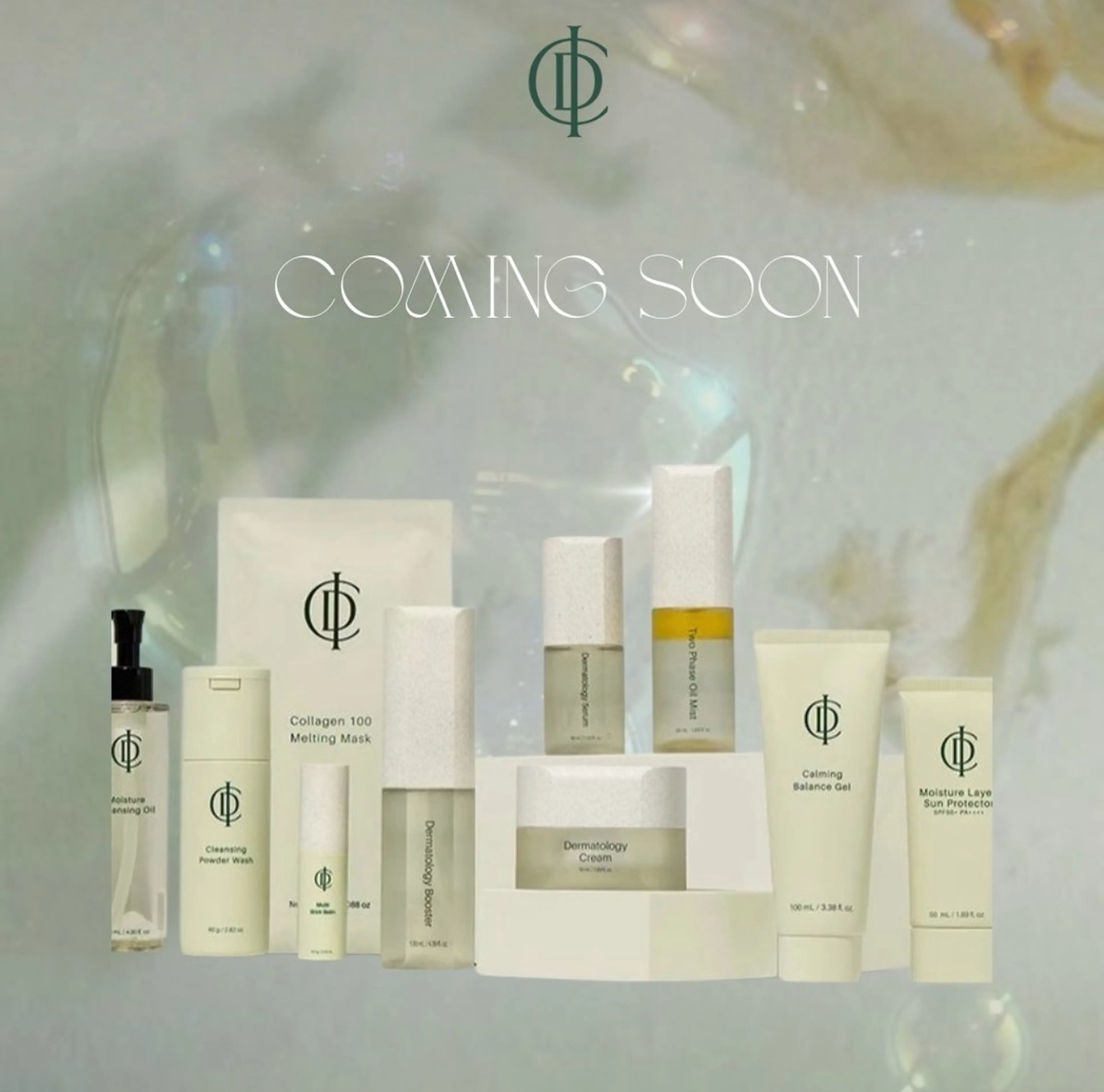 インセルダムお試し体験◆毛穴レスな韓国陶器肌へ！【ミニモ限定！お手軽体験メニュー価格】たるみ/シミ/シワ/くすみに◎の写真