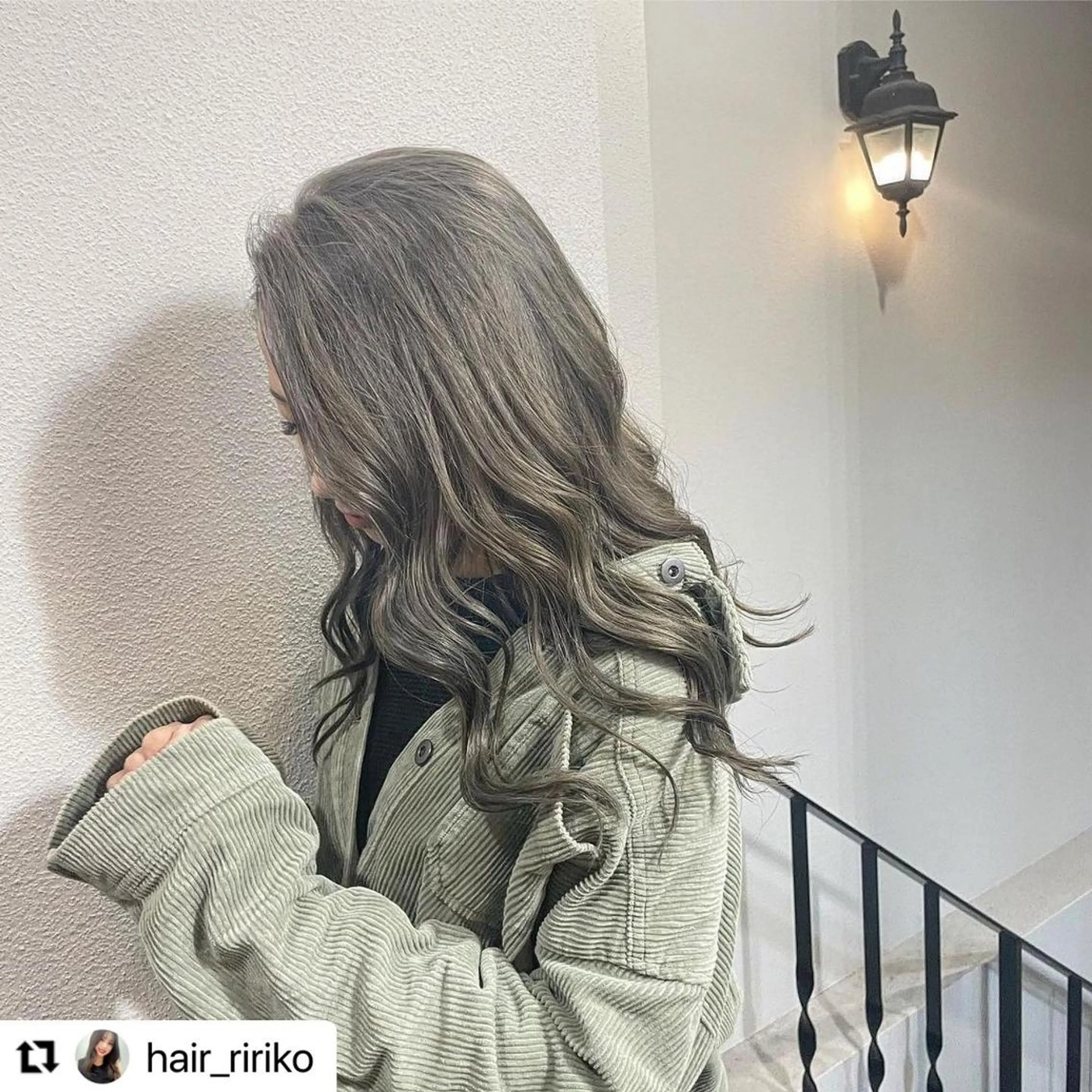 ショート カラー パーマ メンズ メンズブリーチ メンズハイトーン ベージュカラー ブリーチ 透明感カラー 🩷Eny terrace🩷のヘアスタイル