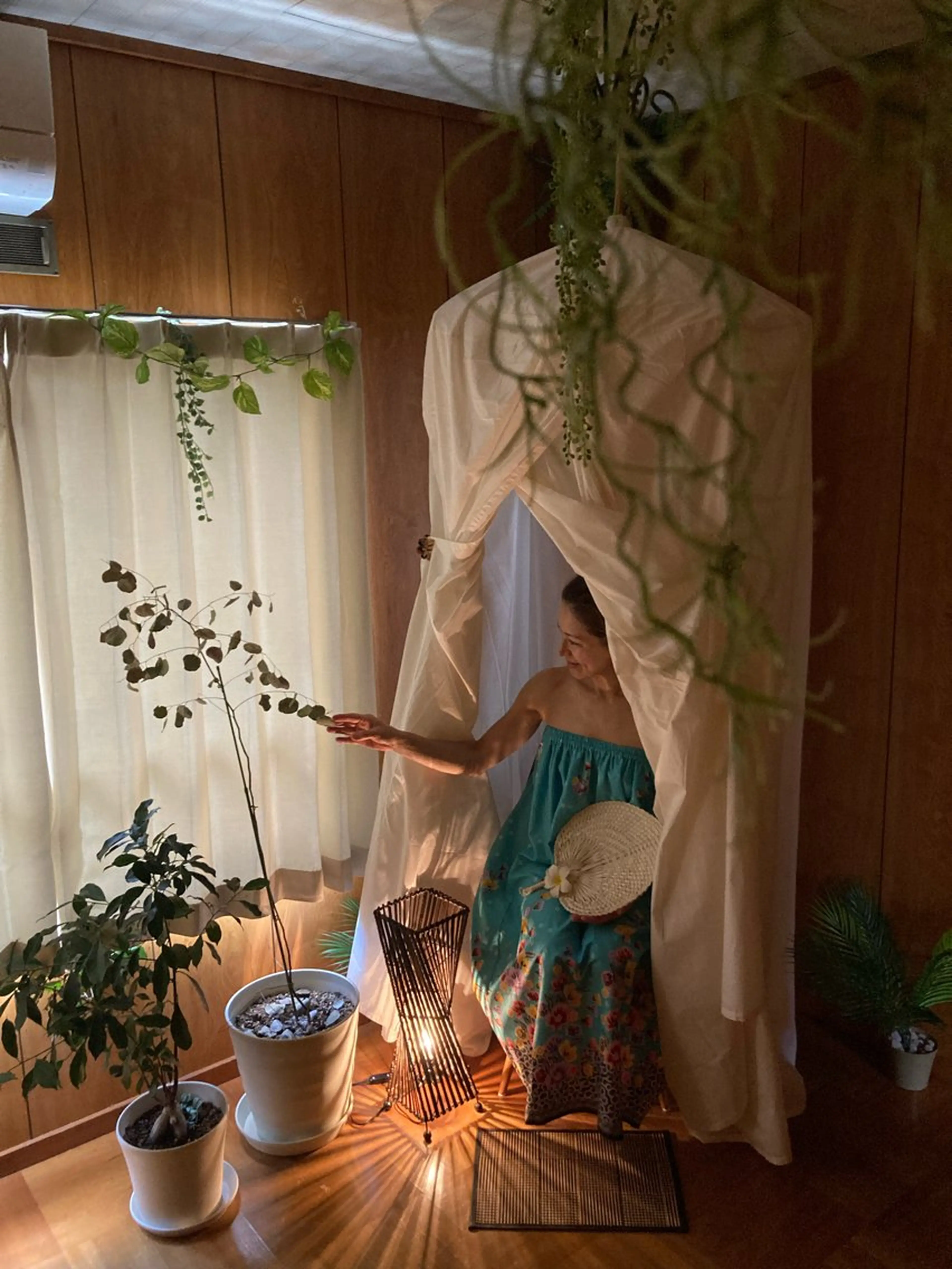 タイ古式スパ アロカのエステ・リラクイメージ