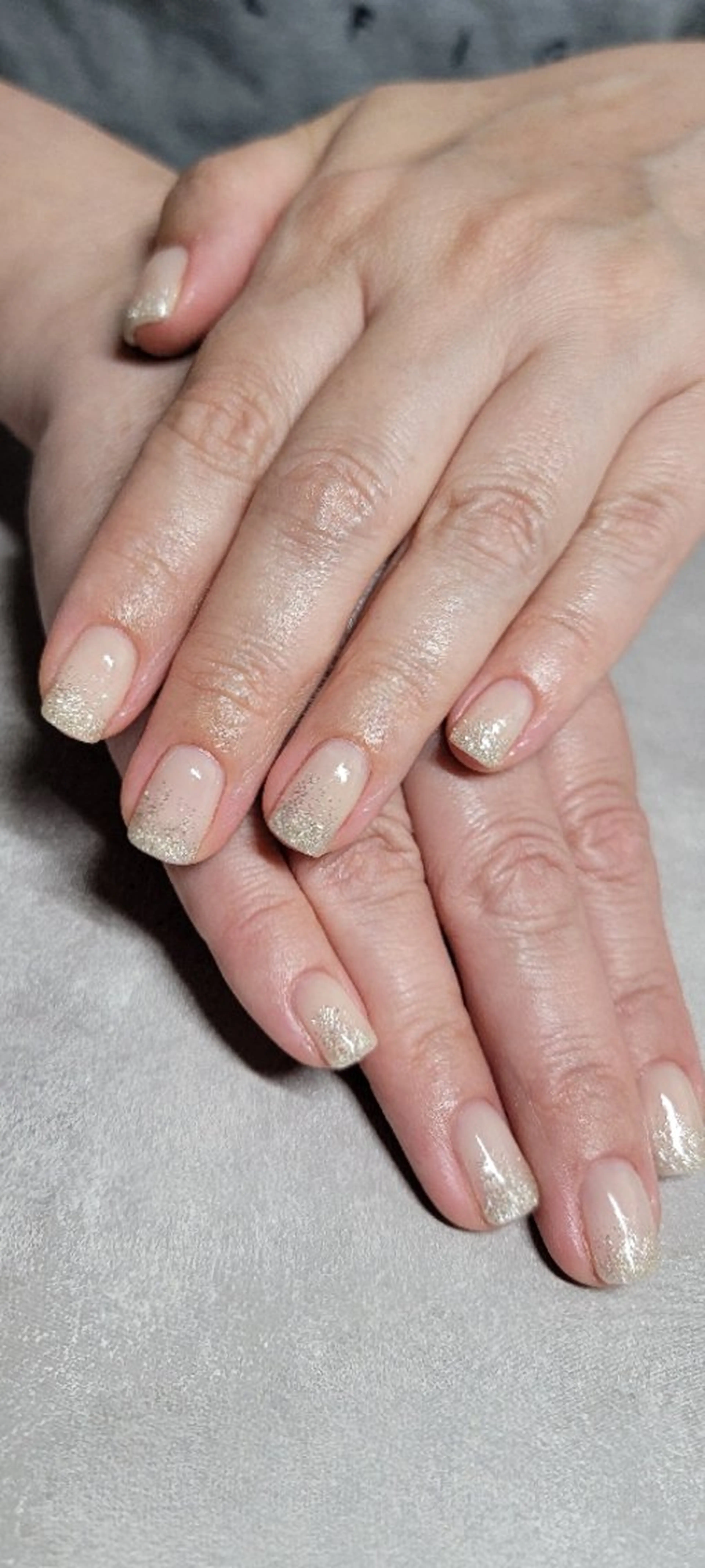 ネイル Ekaterina Nail Salonのネイルデザイン