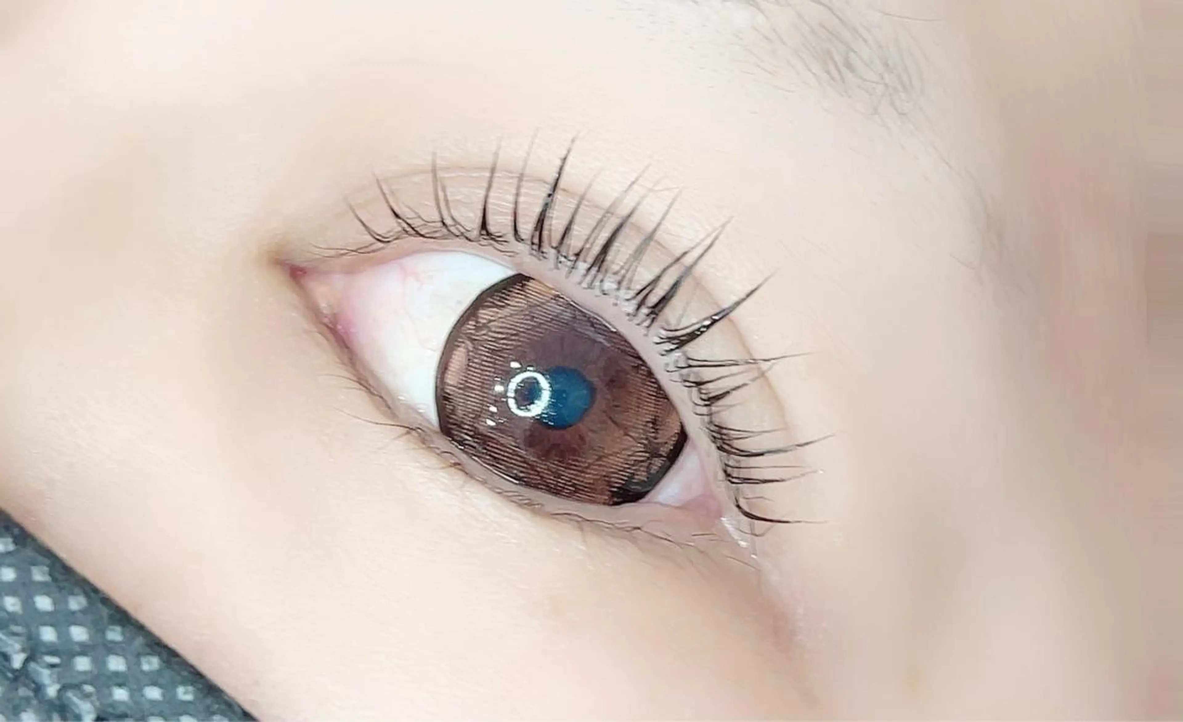 マツエク・マツパ crown KIYOMIのマツエク・マツパデザイン