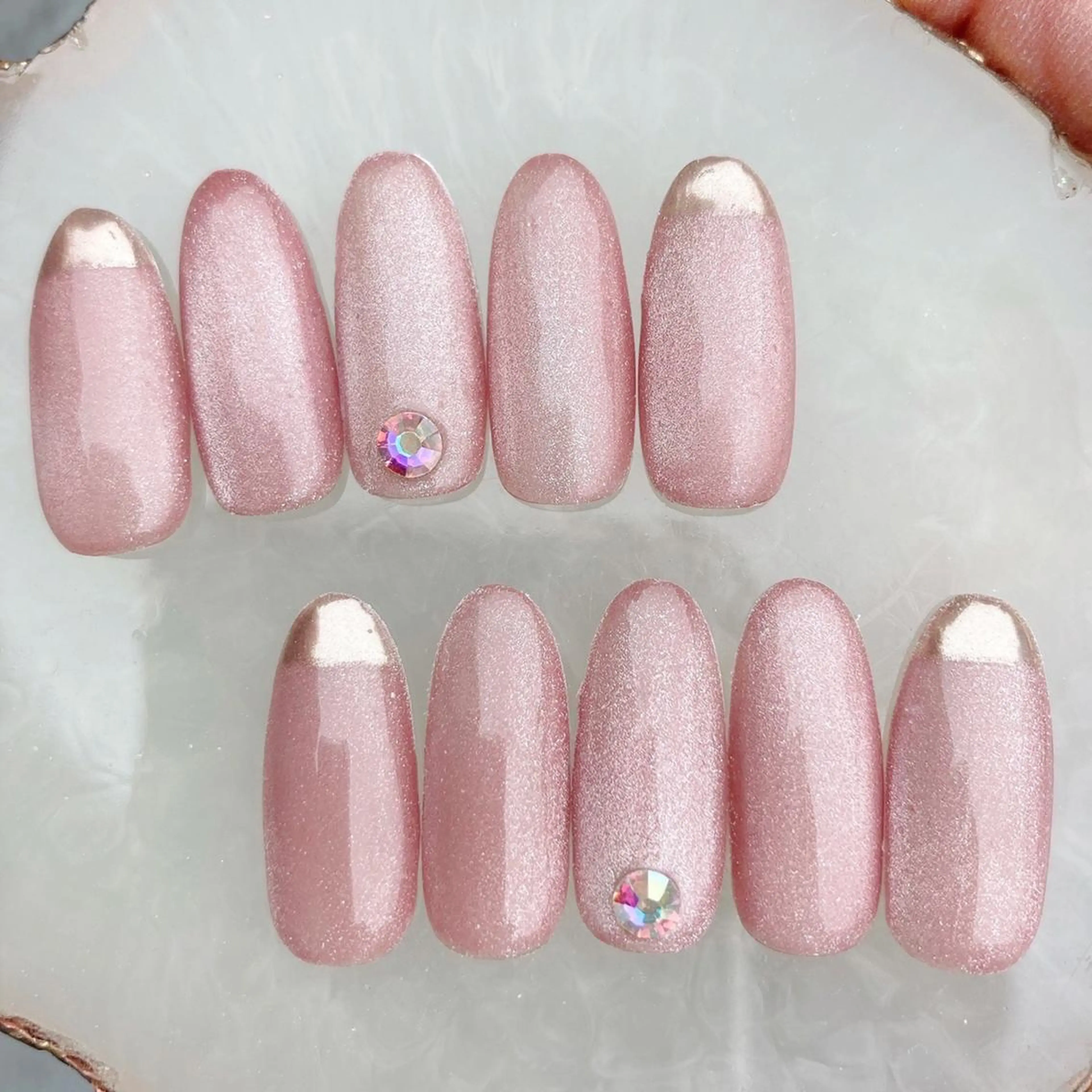 ネイル T REINAのネイルデザイン