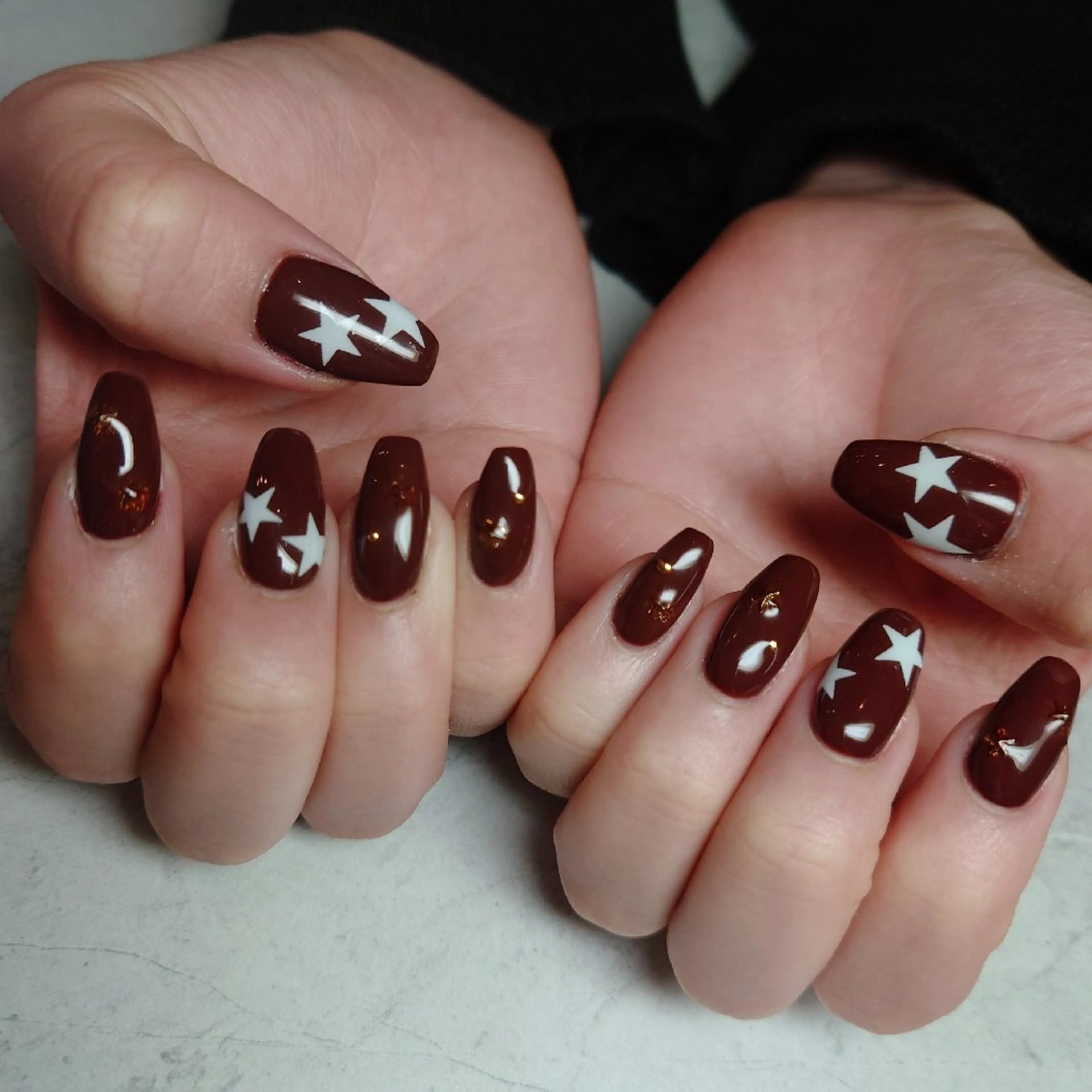 ネイル nailme! 遠藤智佳のネイルデザイン