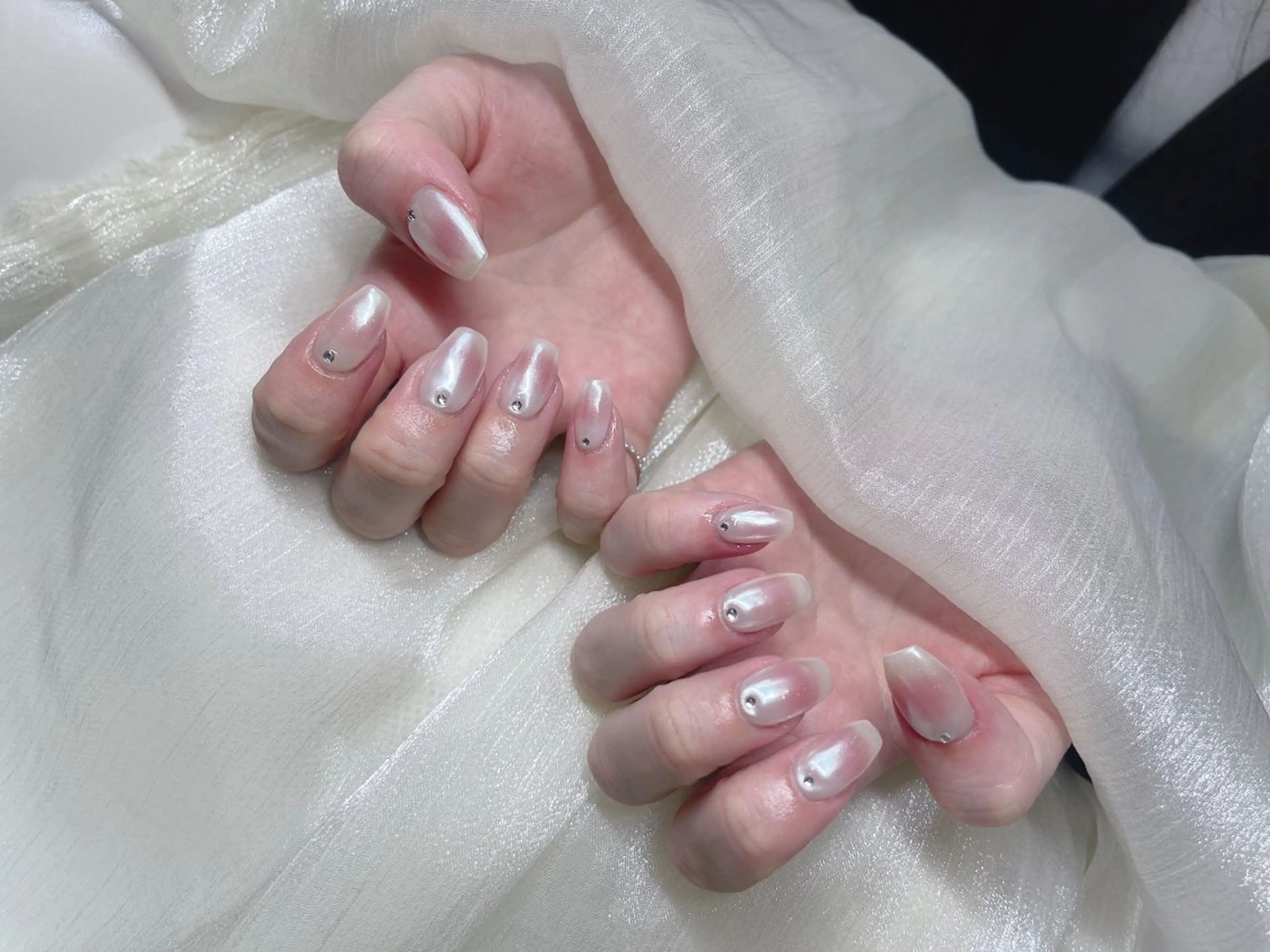 ネイル Rimi Nailアメリカ村のネイルデザイン