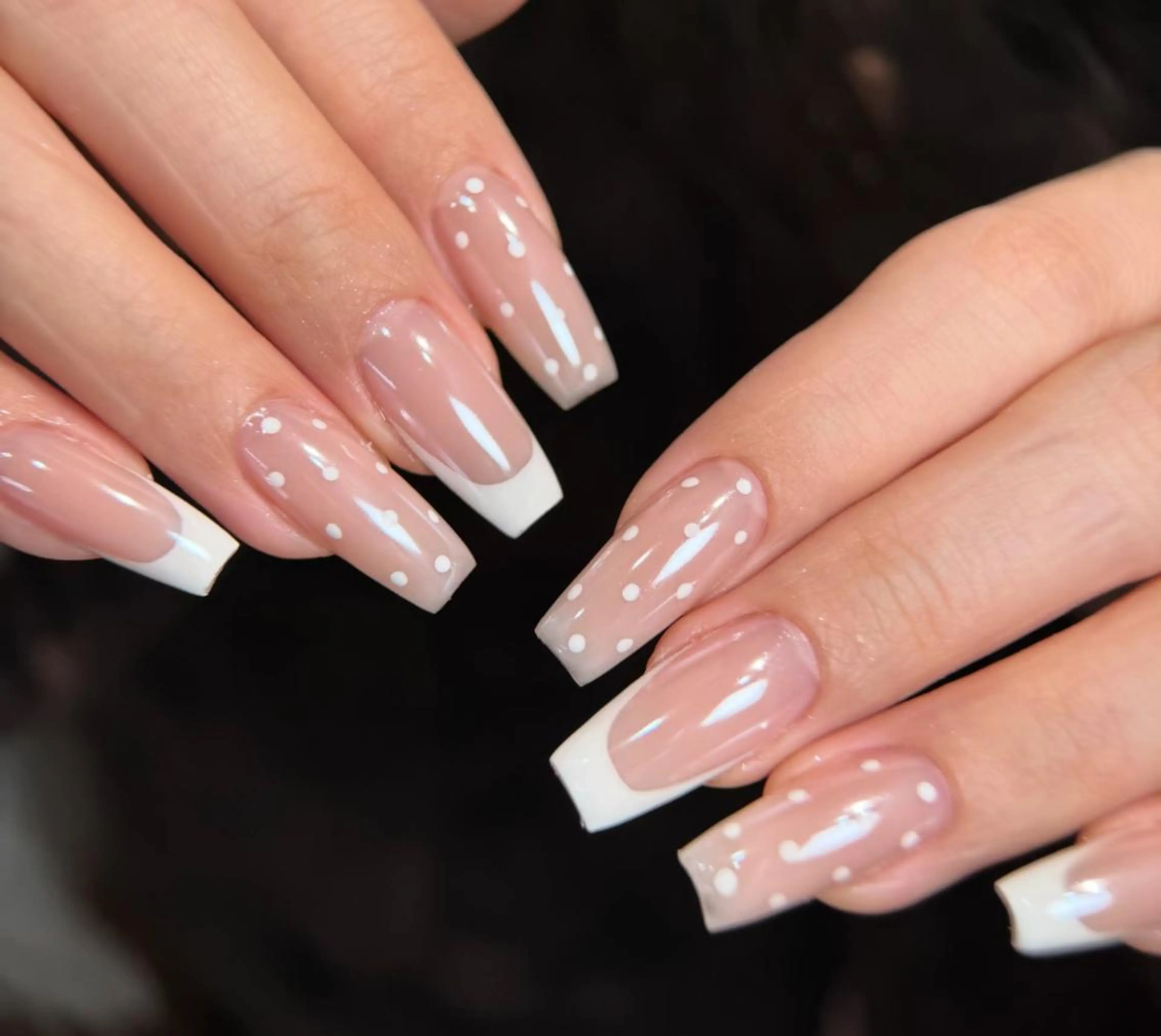 ネイル ハンドネイル 🎀 KiKi_nailのネイルデザイン