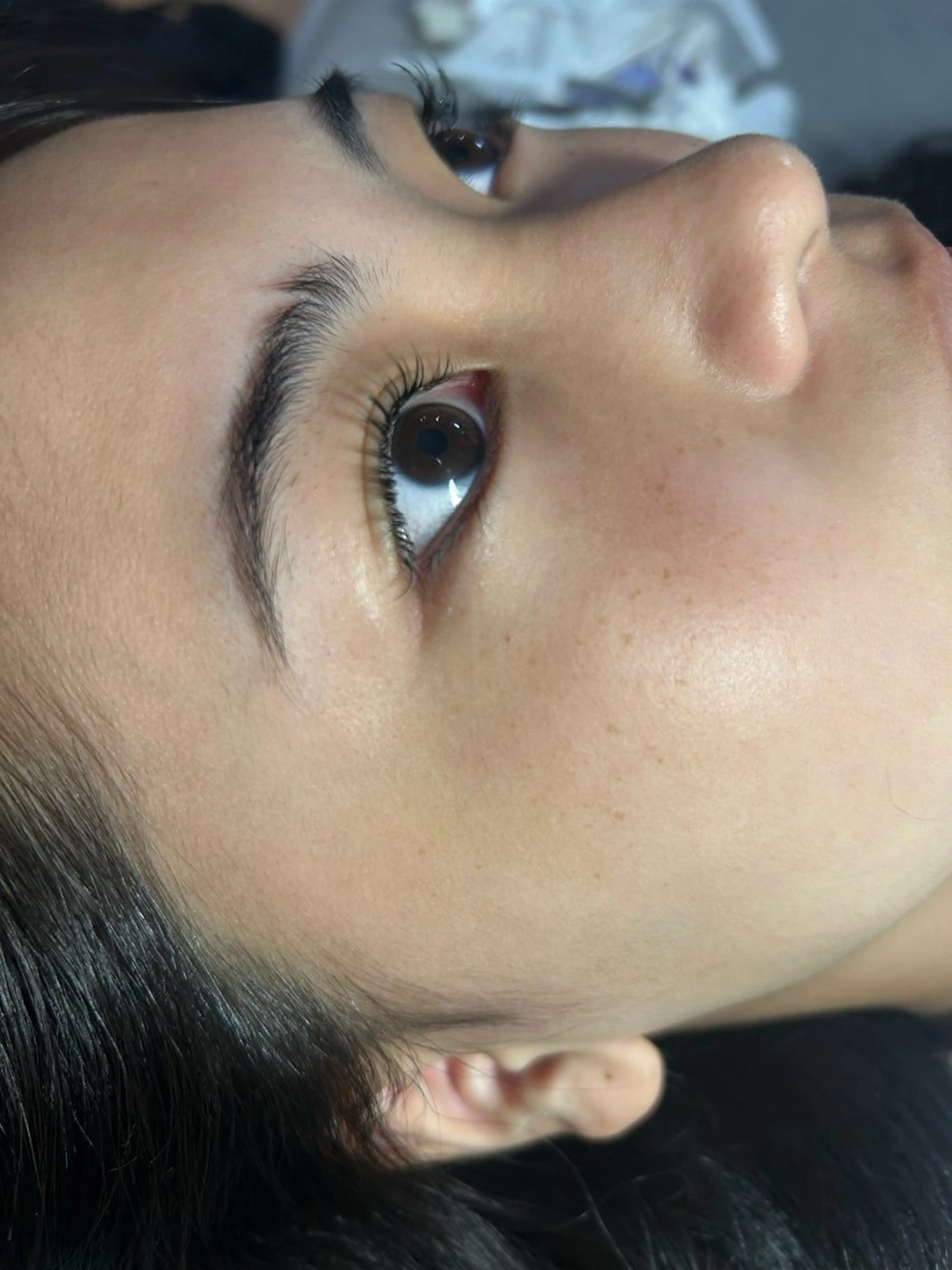 マツエク・マツパ 韓国風マツエク まつげパーマ 古川 恵美子のマツエク・マツパデザイン