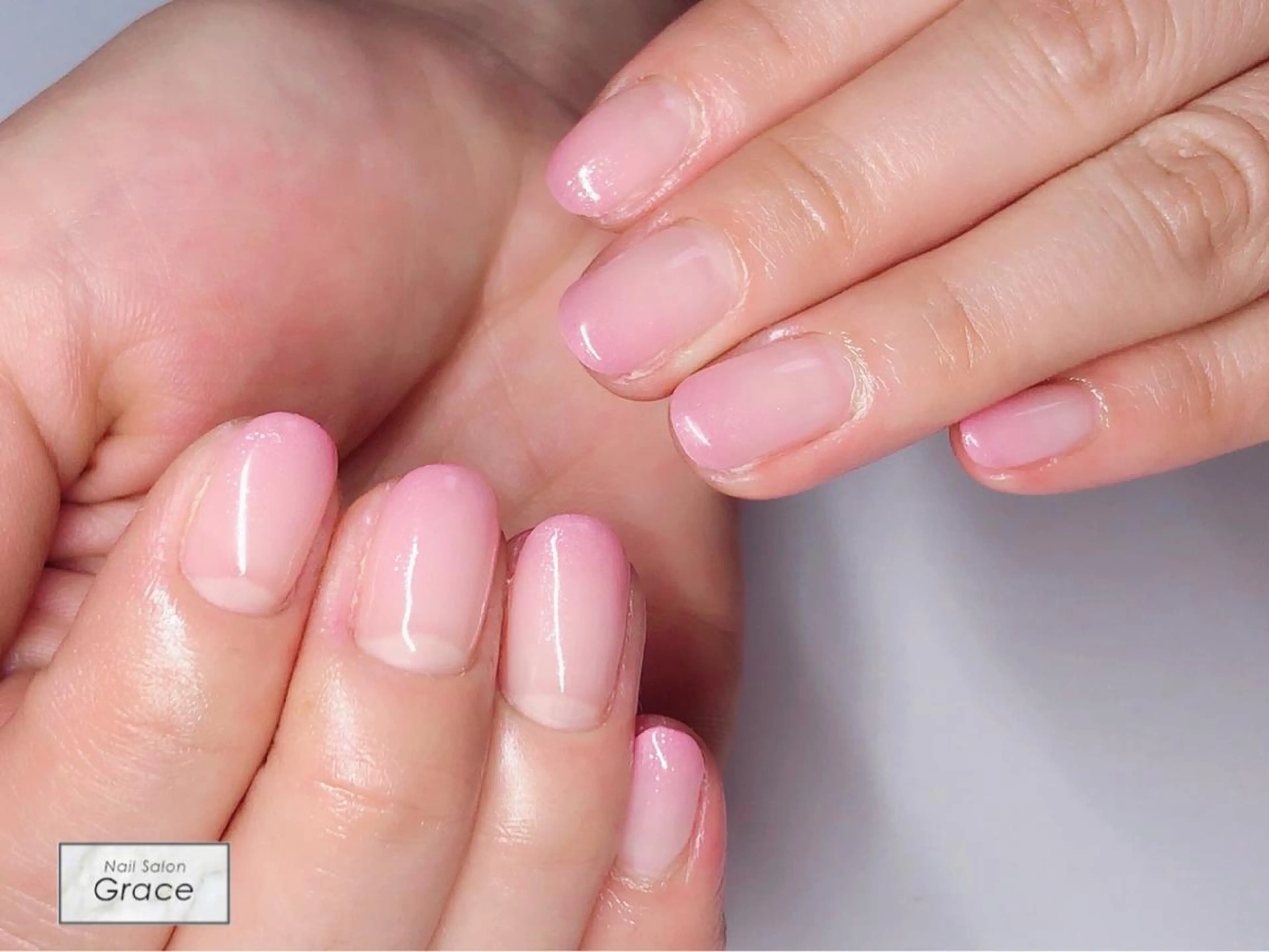 ネイル Nail&Eye Graceのマツエク・マツパデザイン