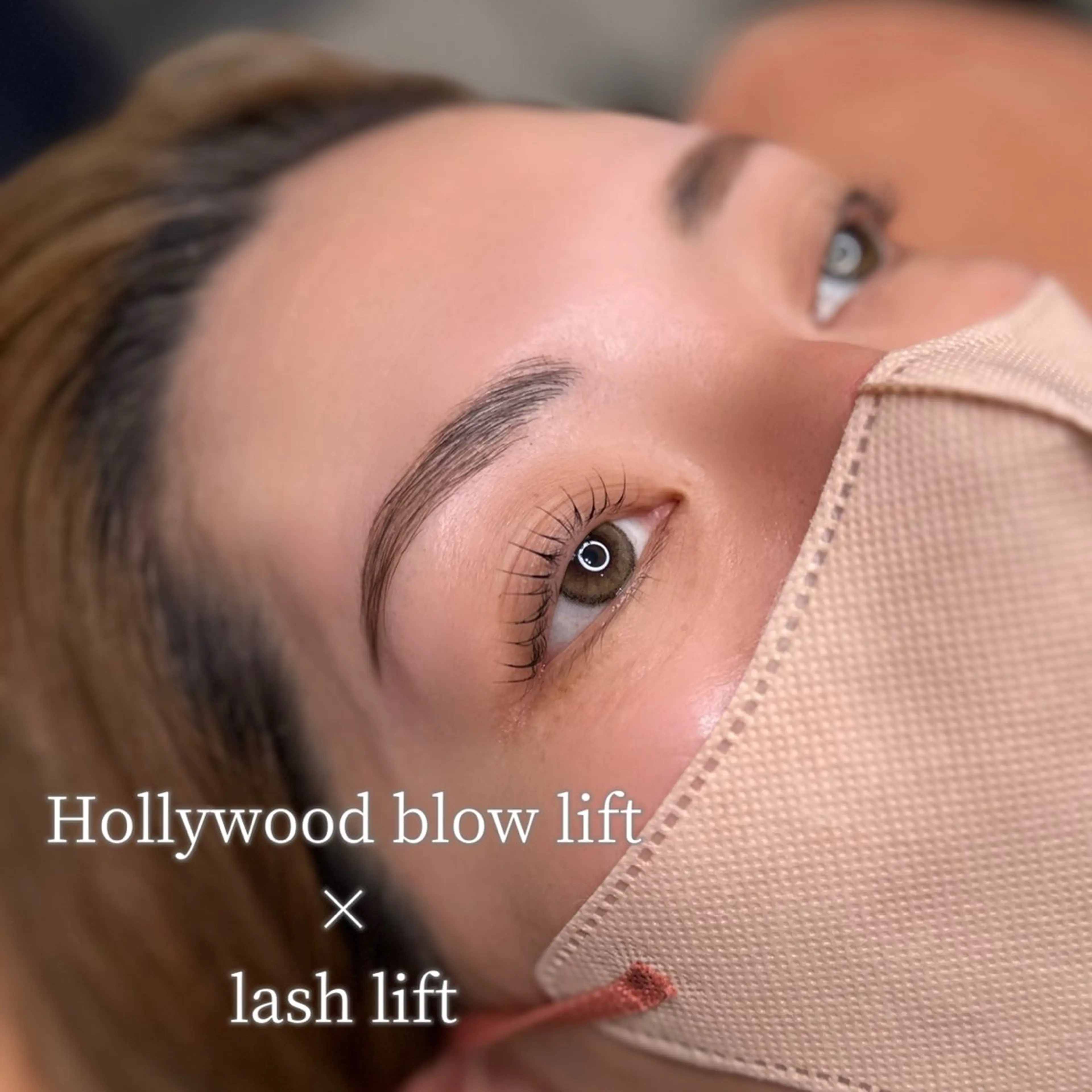 マツエク・マツパ ワックス脱毛 その他(アイブロウ) fors南草津店 yukiのマツエク・マツパデザイン