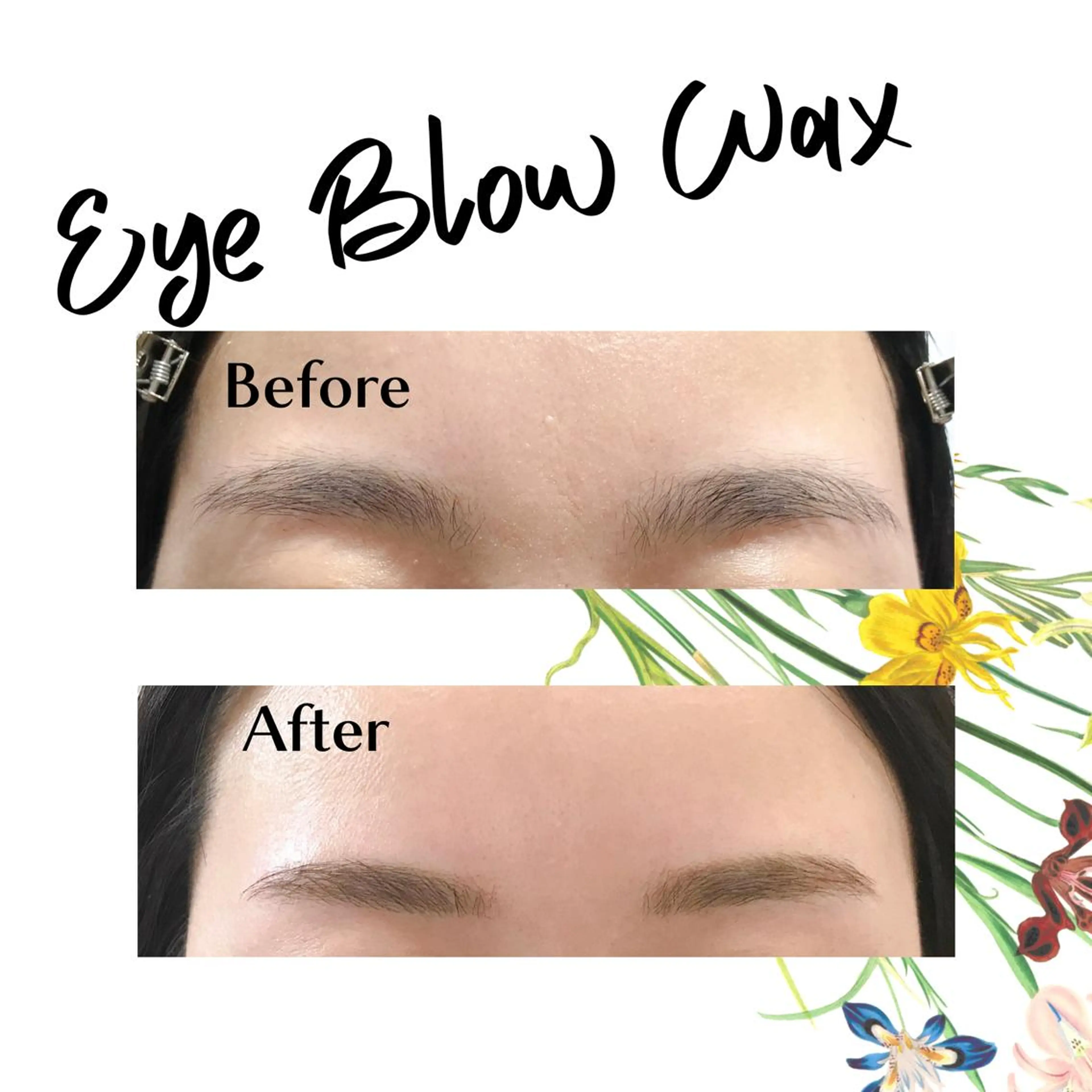 アイブロウ carpe Maraisのヘアスタイル