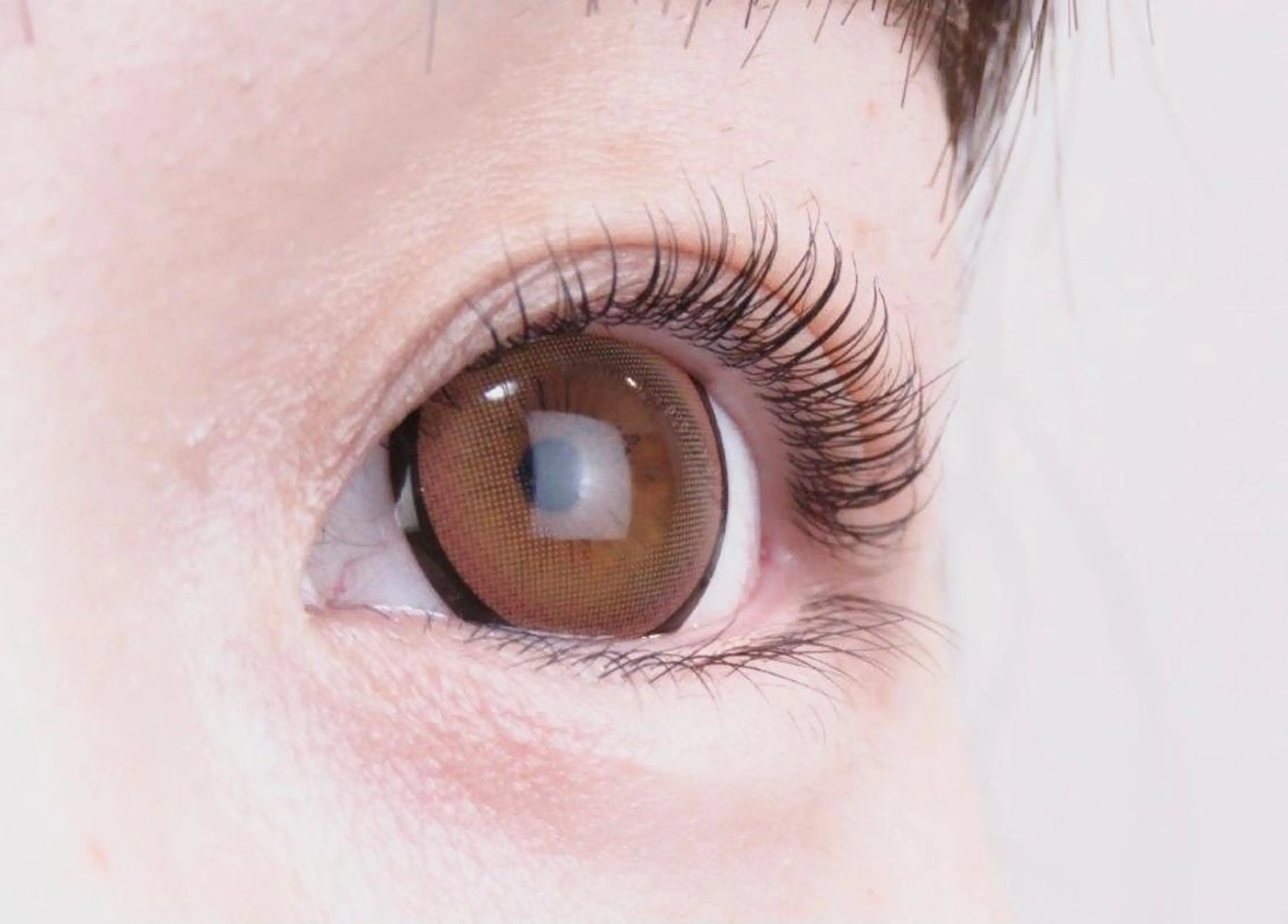 マツエク・マツパ eyelist mikiのマツエク・マツパデザイン